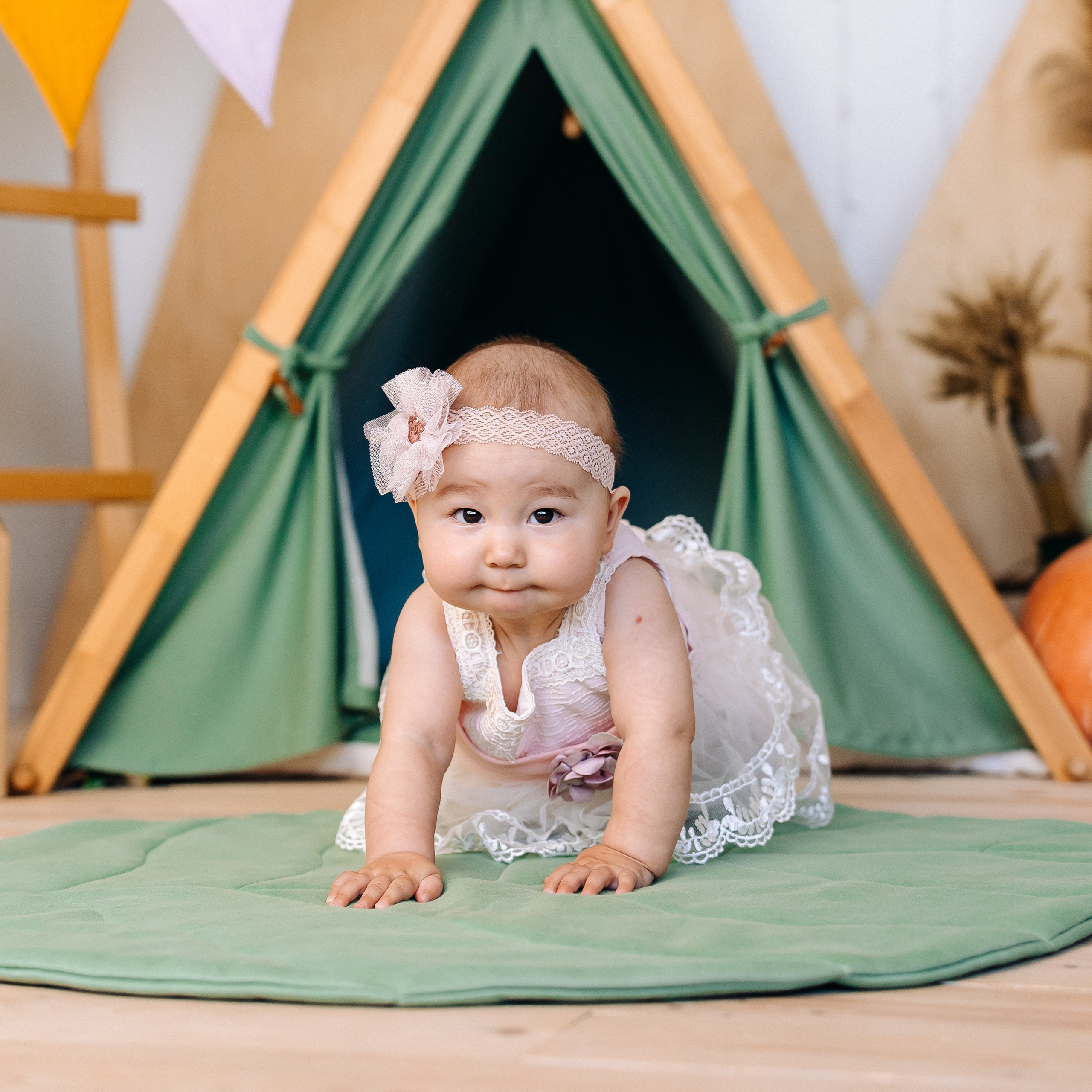 Отзывы. «Лама» Детская фотостудия Уфа