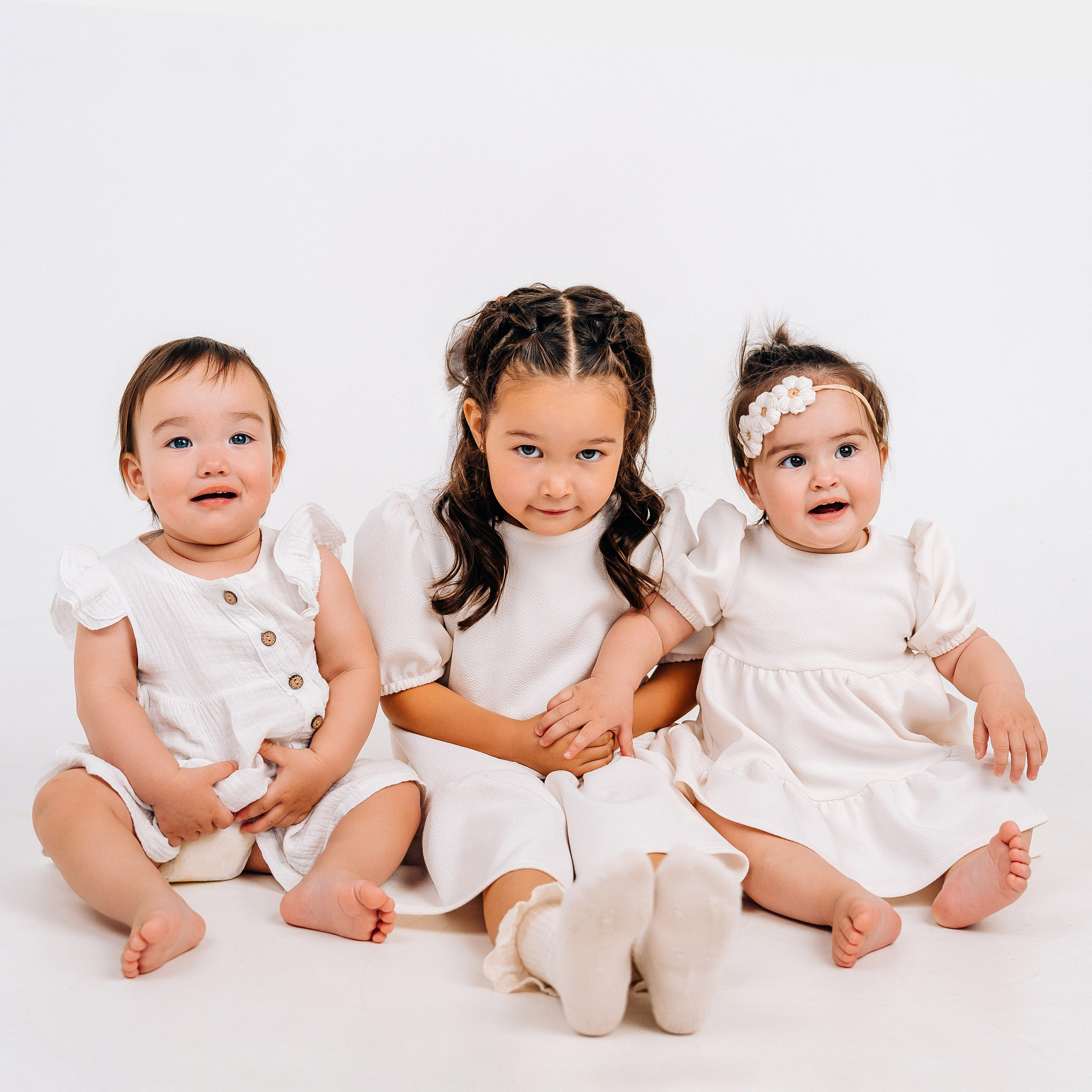 Лента фото. «Лама» Детская фотостудия Уфа