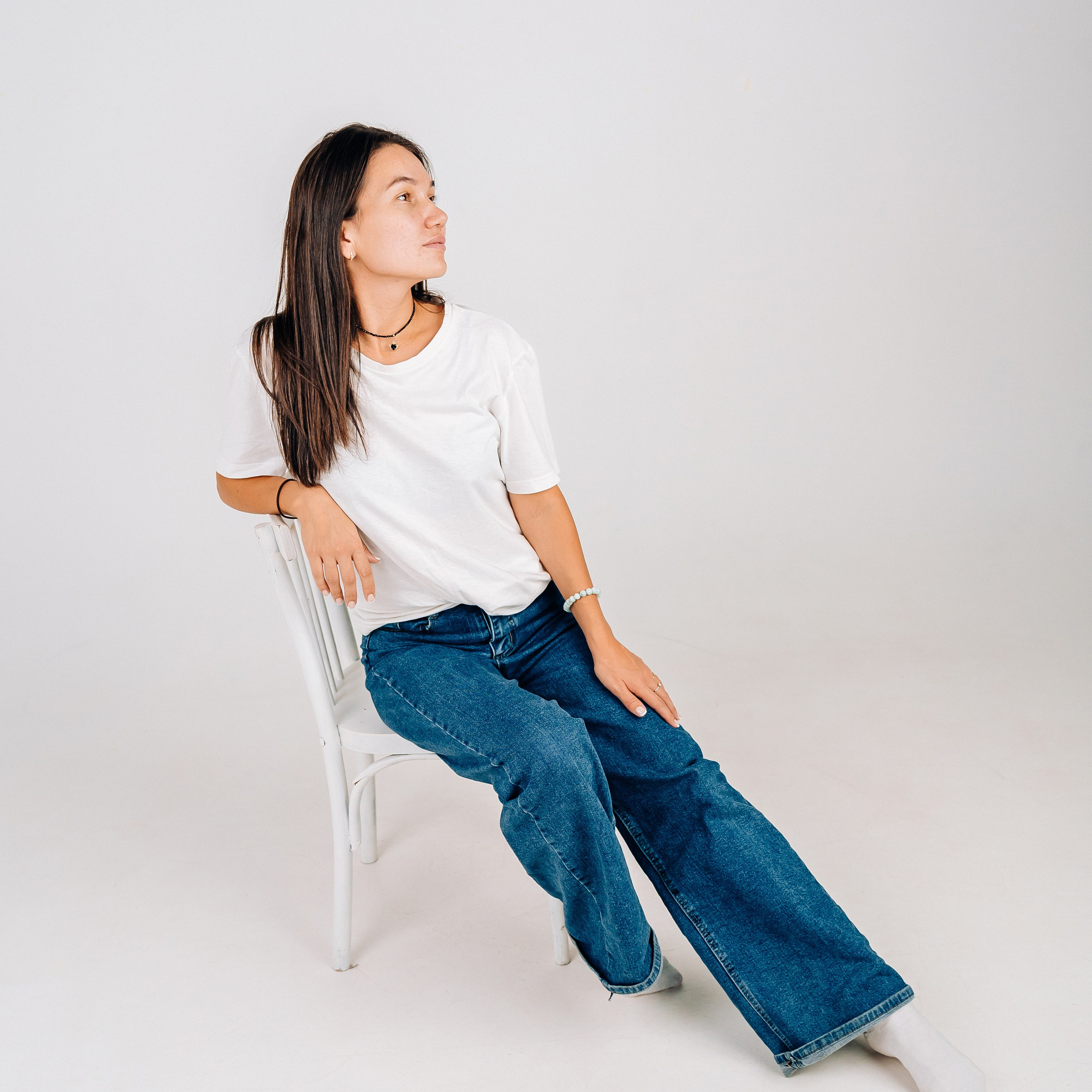 Лента фото. «Лама» Детская фотостудия Уфа