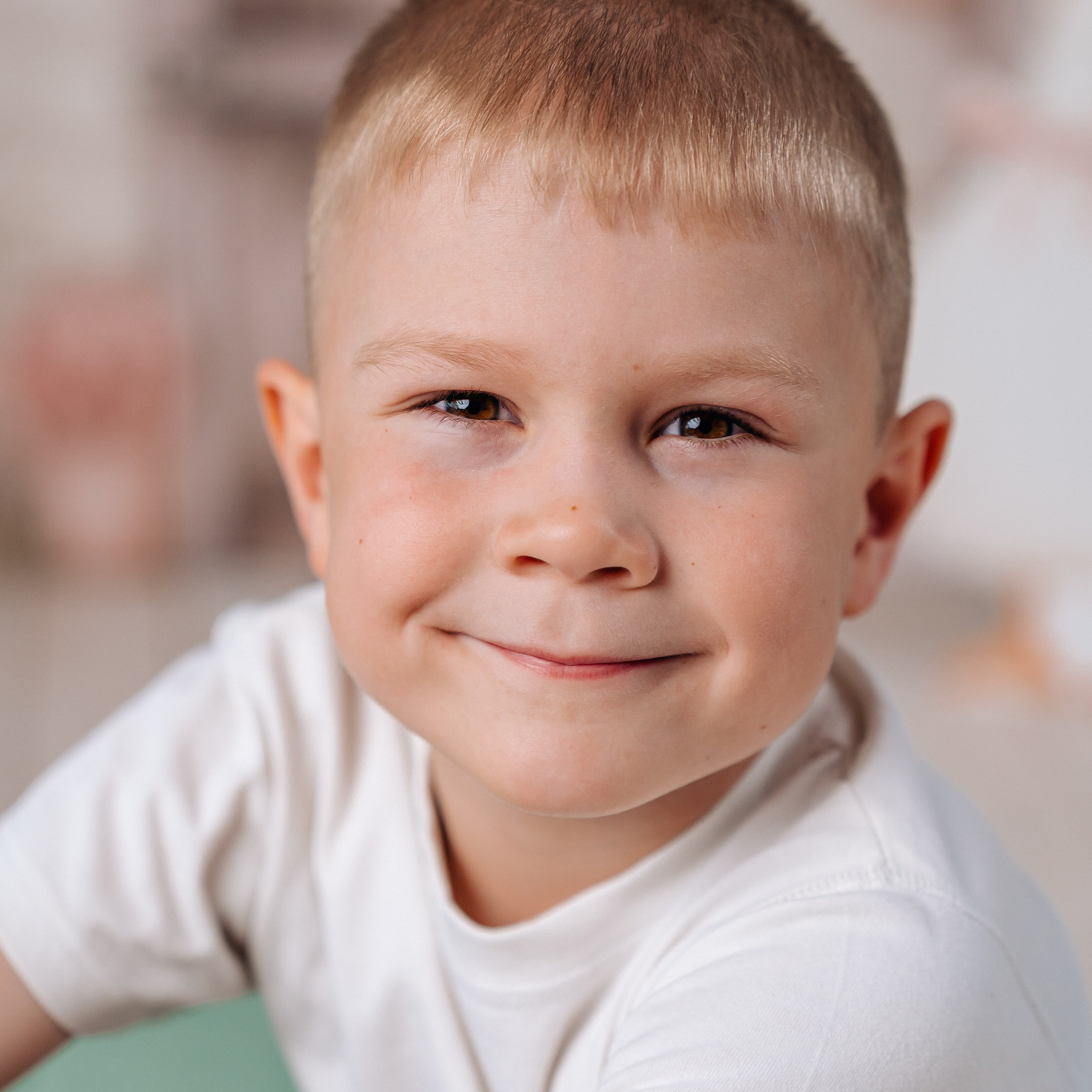 Лента фото. «Лама» Детская фотостудия Уфа