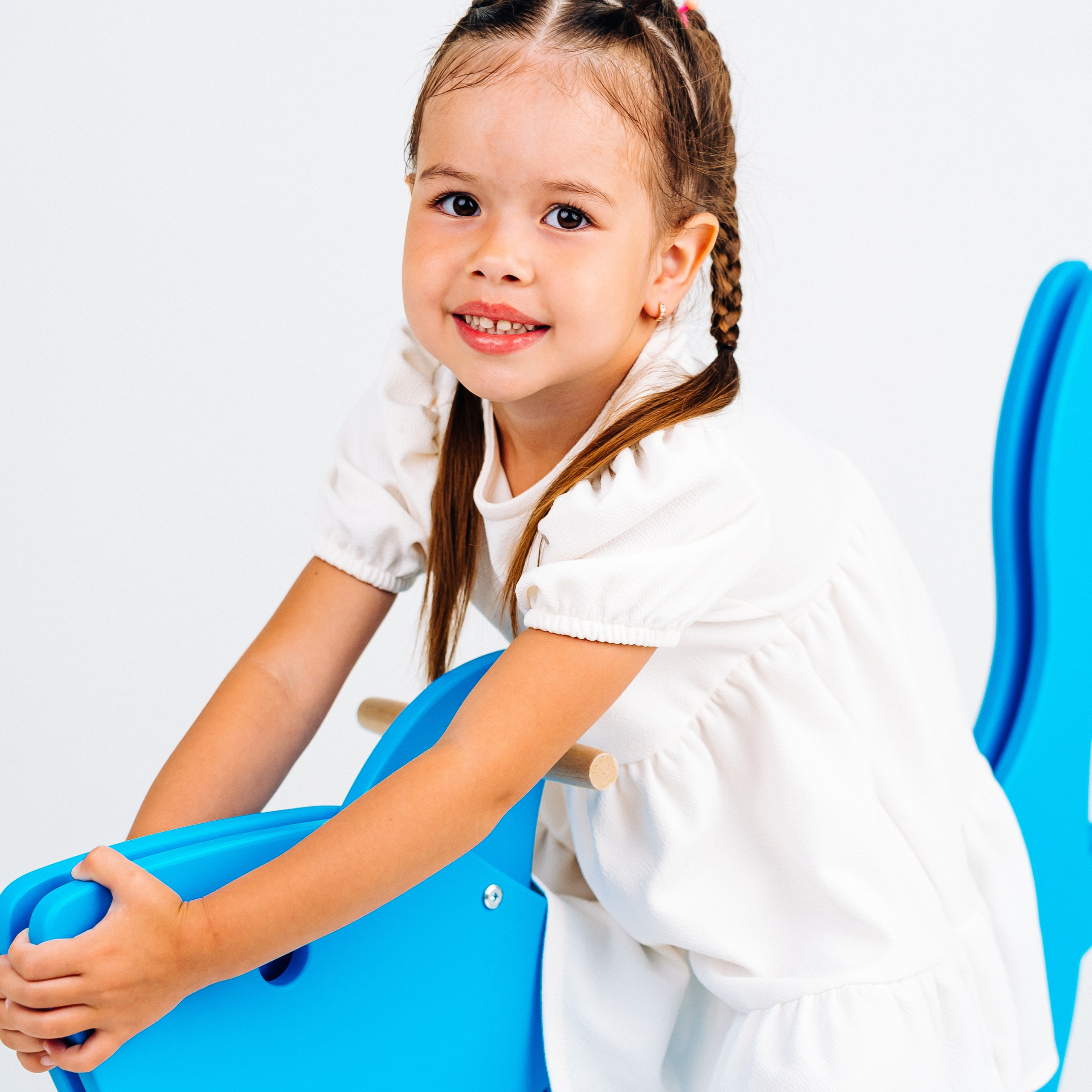 Лента фото. «Лама» Детская фотостудия Уфа