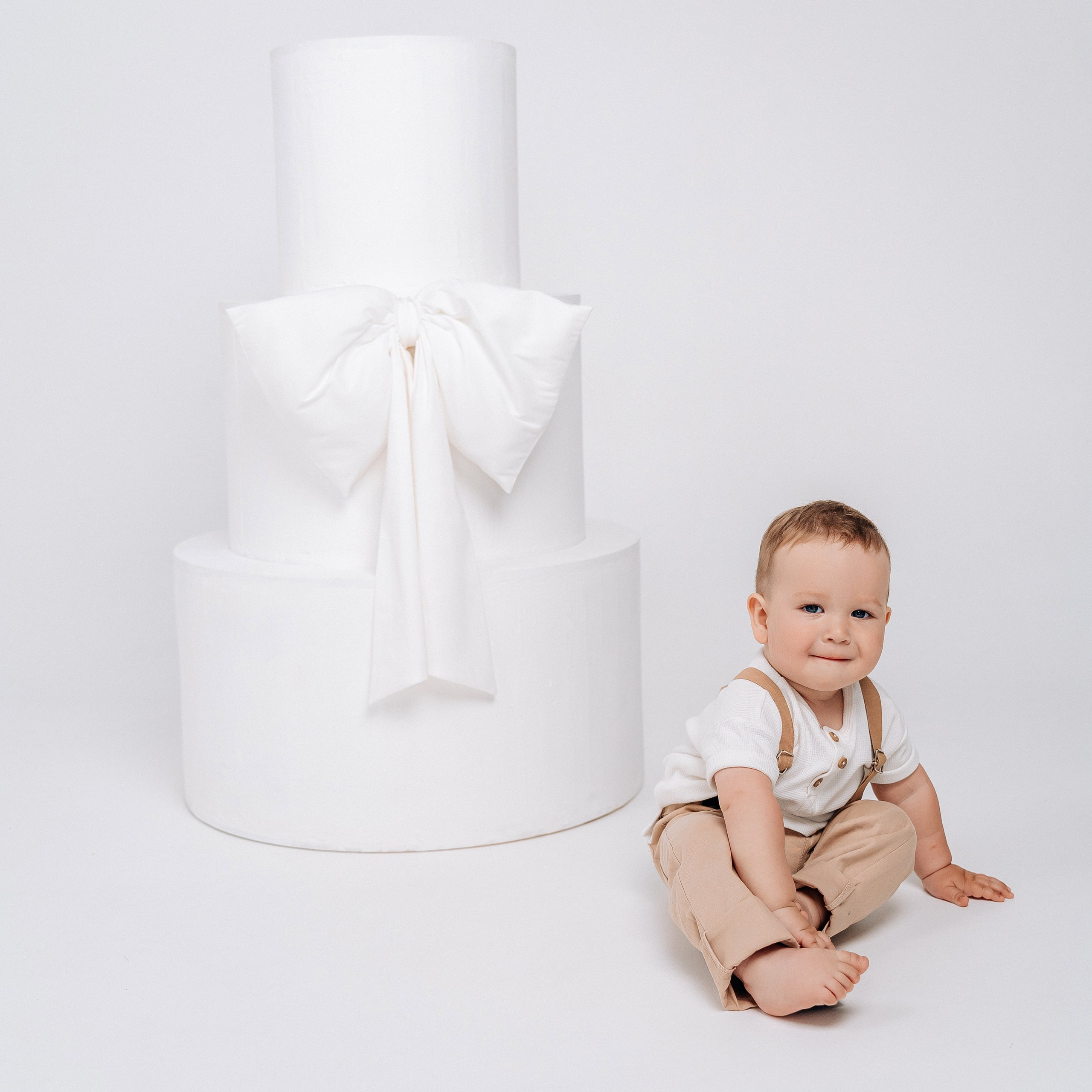 Лента фото. «Лама» Детская фотостудия Уфа