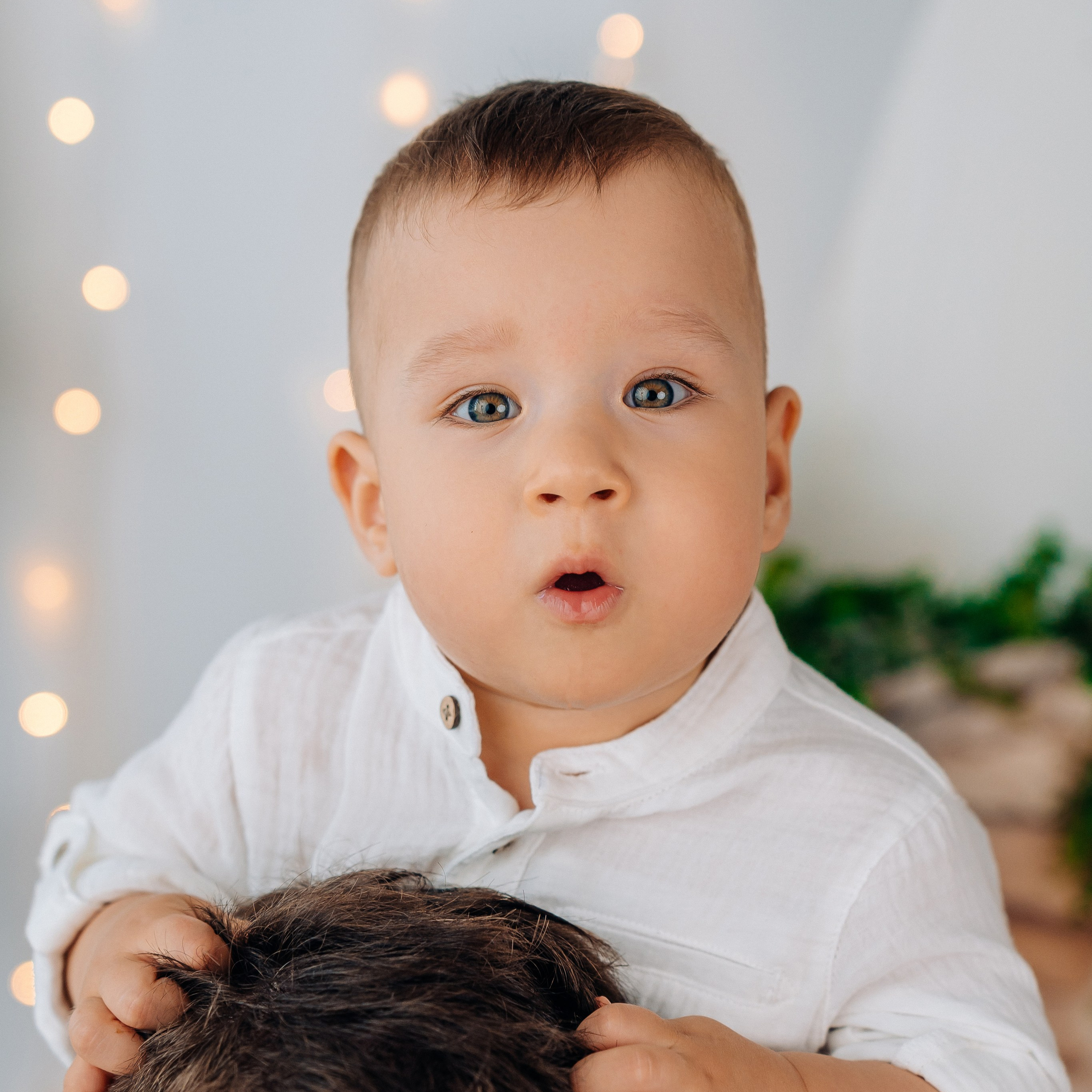 Лента фото. «Лама» Детская фотостудия Уфа