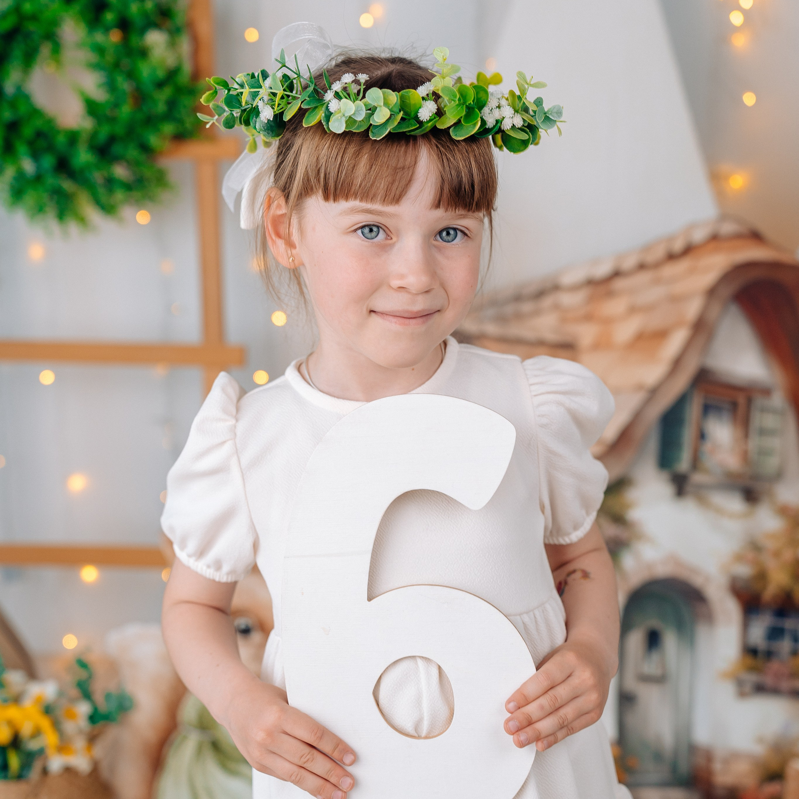 Лента фото. «Лама» Детская фотостудия Уфа