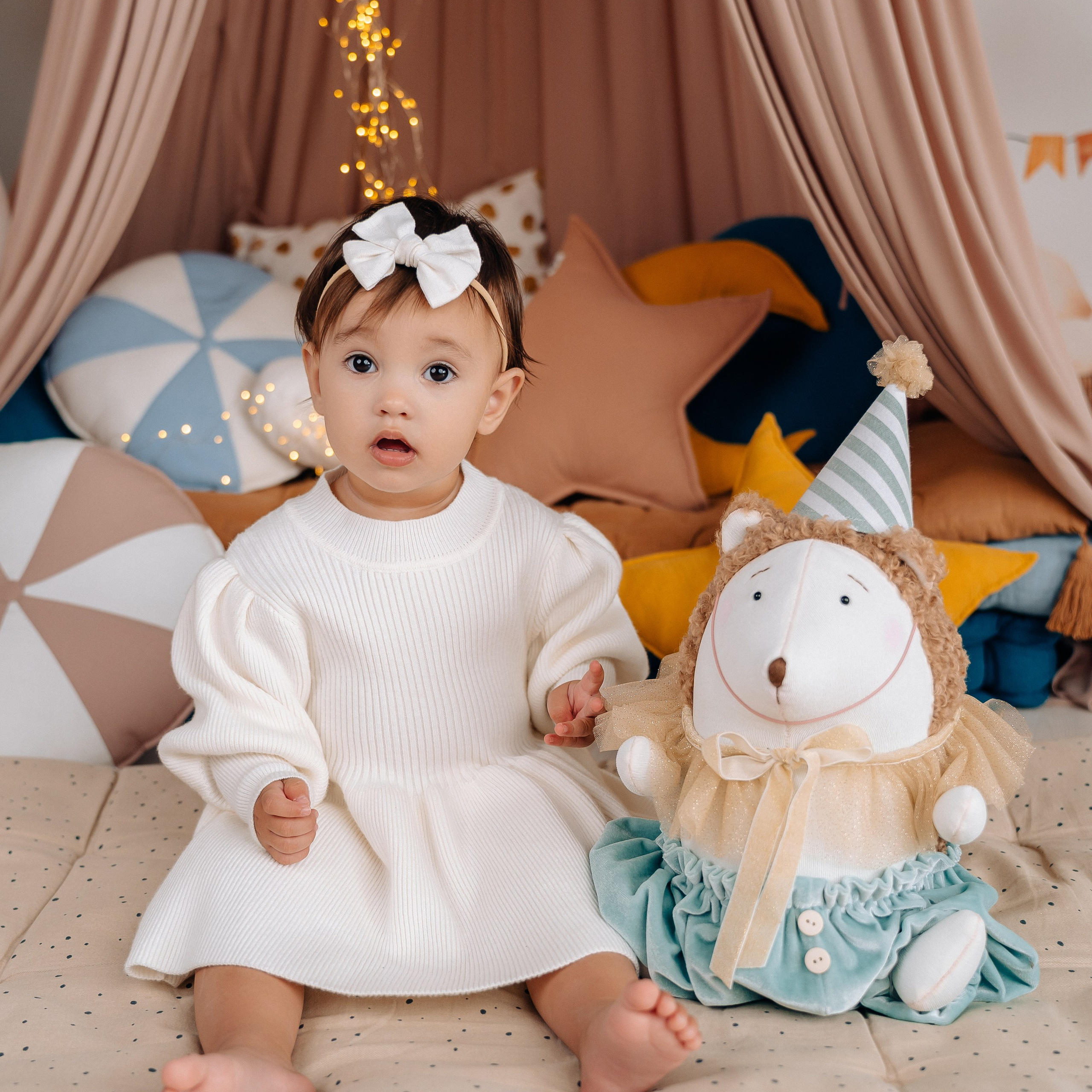 Лента фото. «Лама» Детская фотостудия Уфа