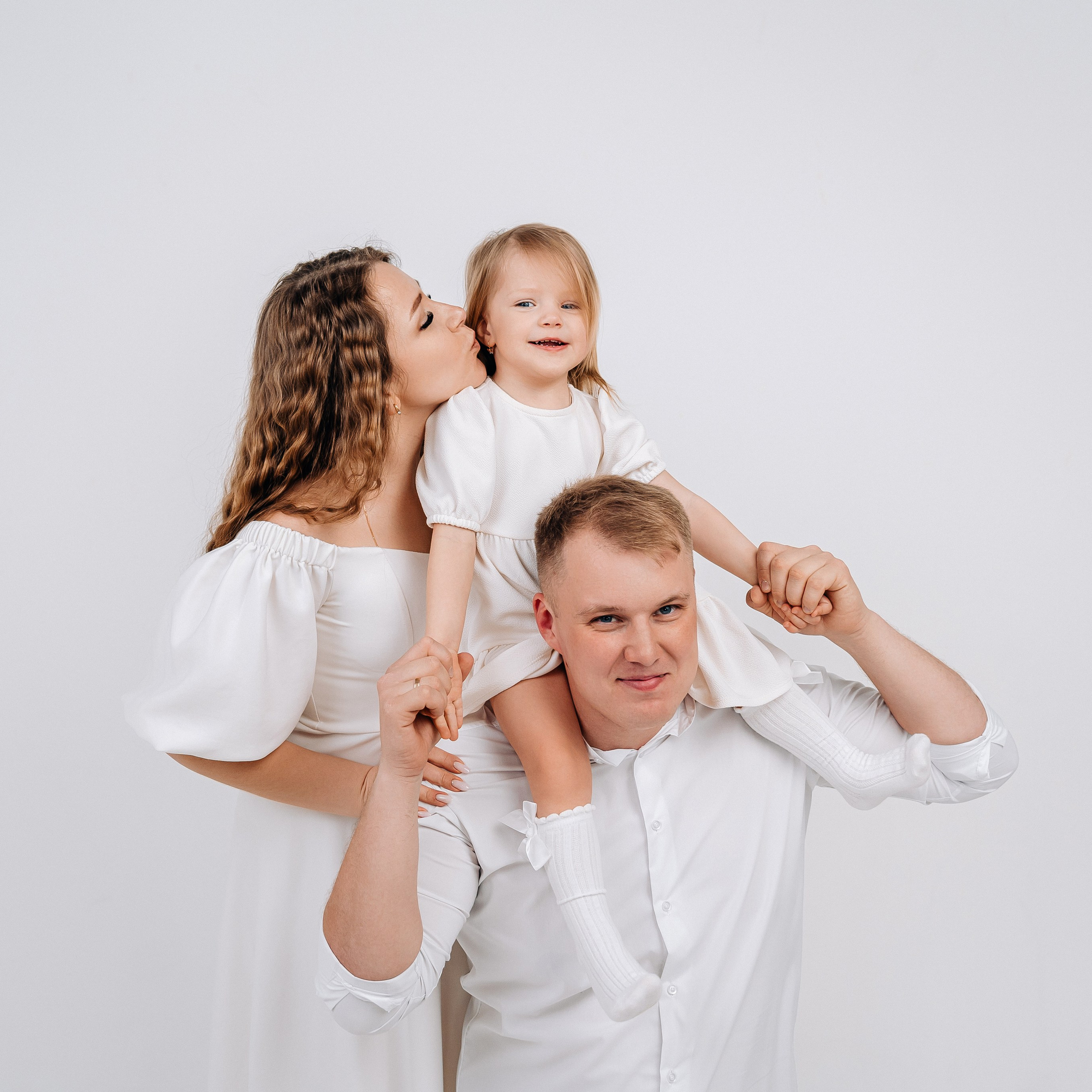 Лента фото. «Лама» Детская фотостудия Уфа