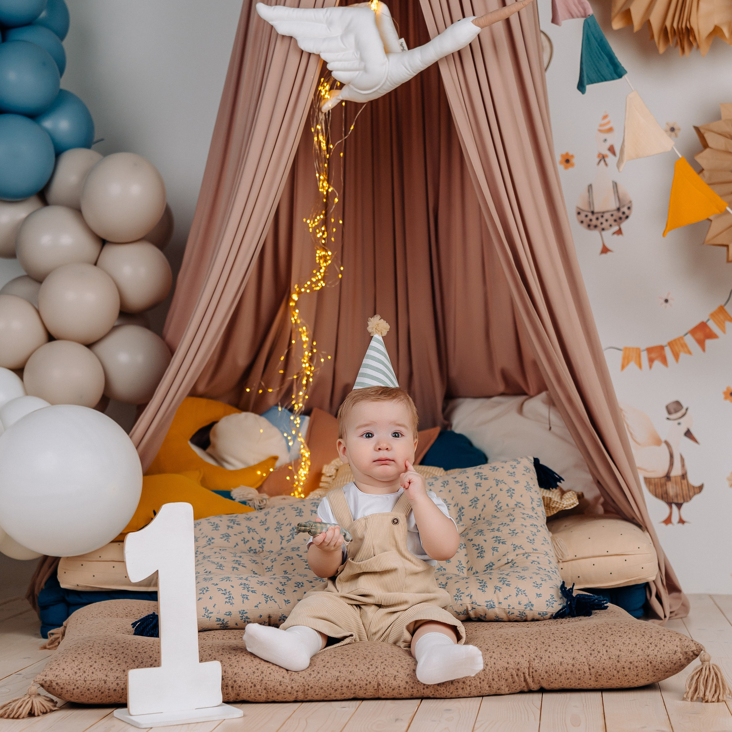 Лента фото. «Лама» Детская фотостудия Уфа