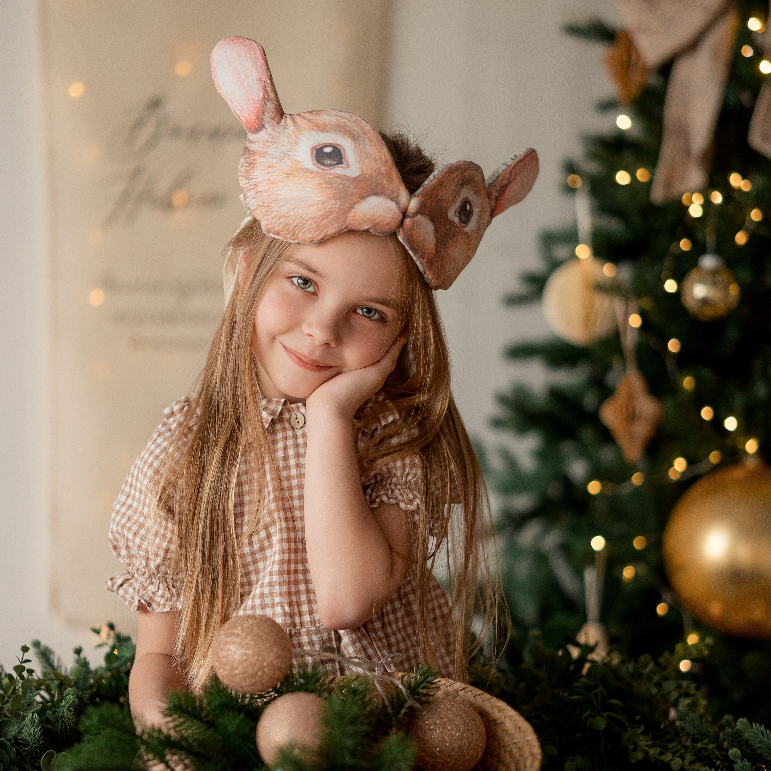 Фотосессия с фотографом студии. «Лама» Детская фотостудия Уфа