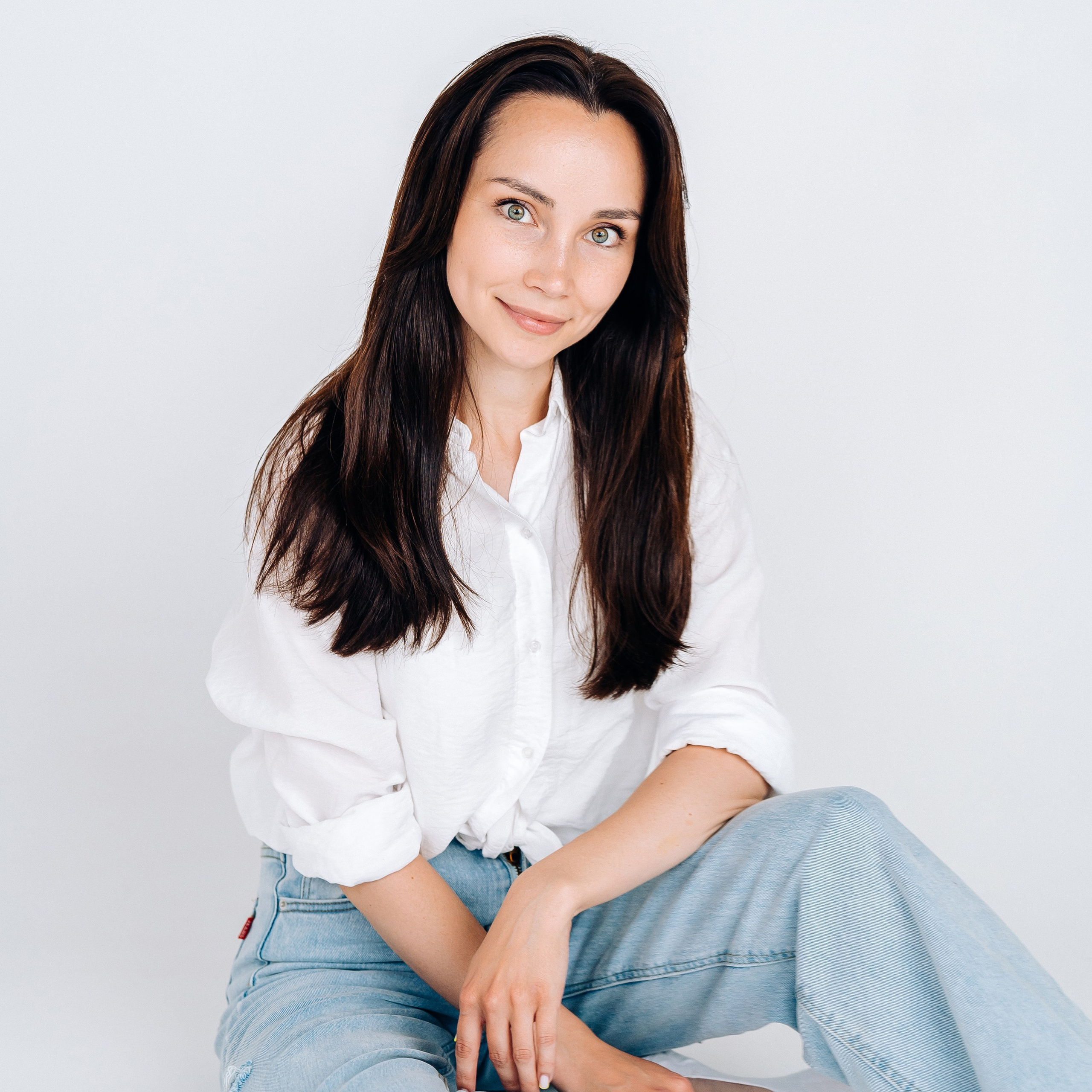 Лента фото. «Лама» Детская фотостудия Уфа