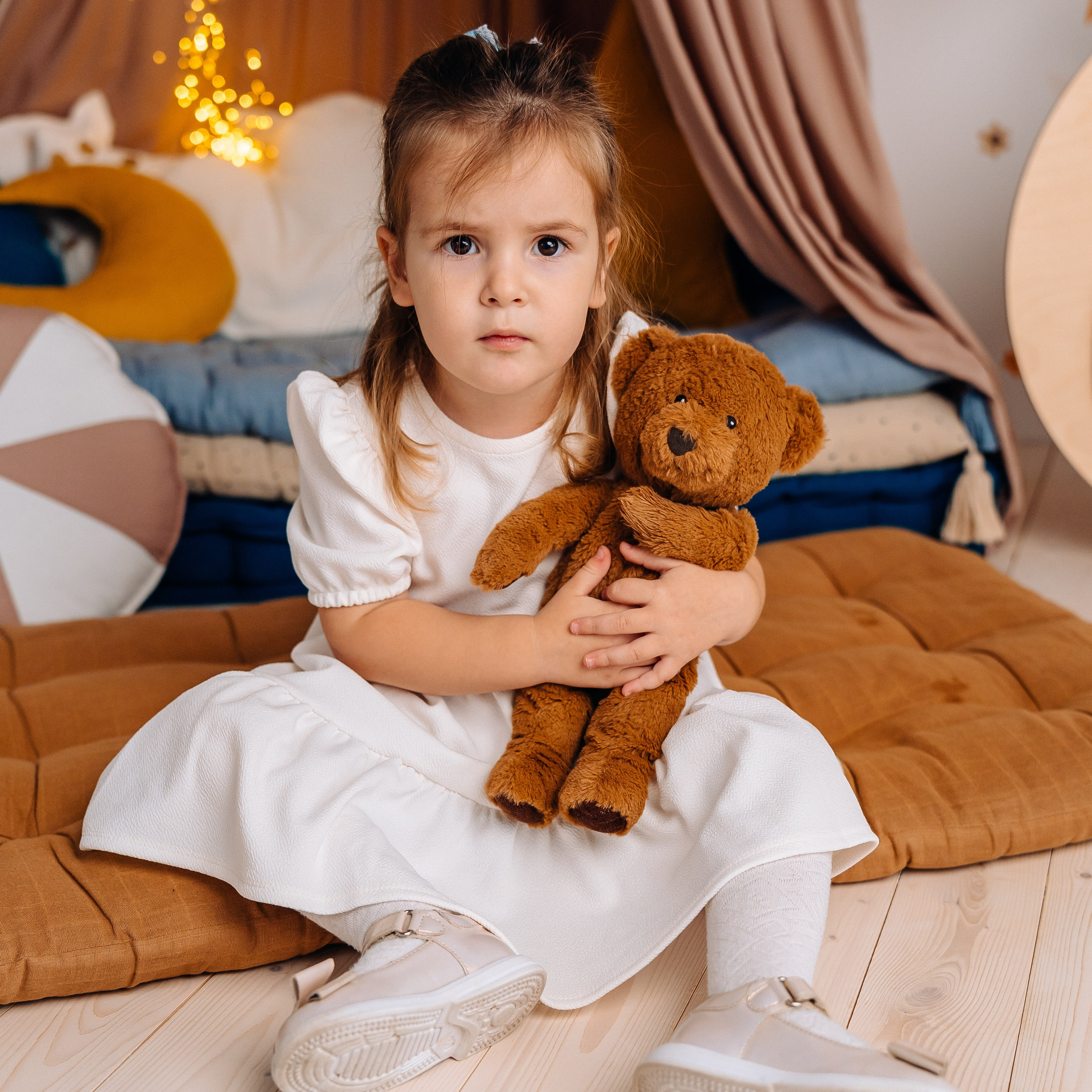 Отзывы. «Лама» Детская фотостудия Уфа