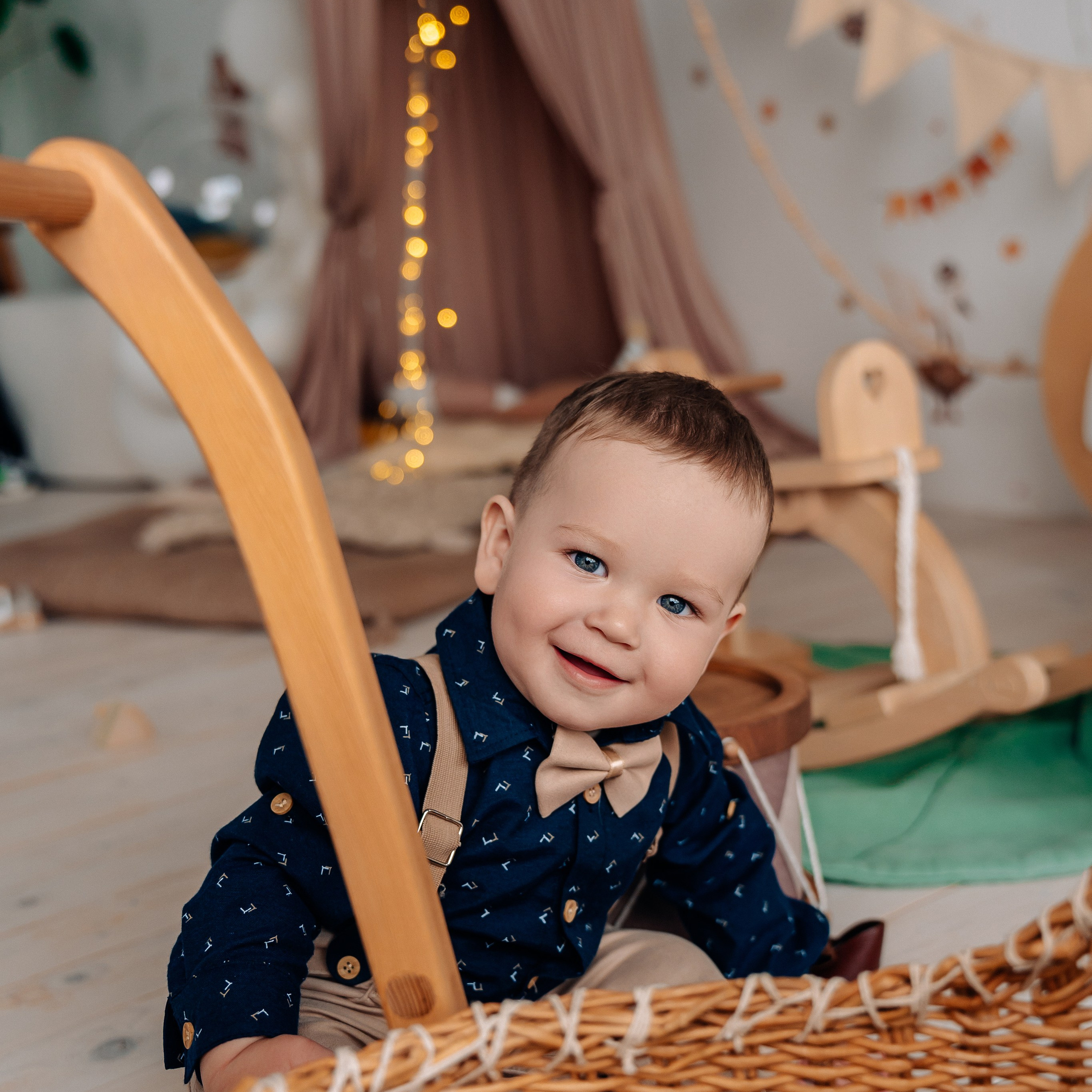 Лента фото. «Лама» Детская фотостудия Уфа