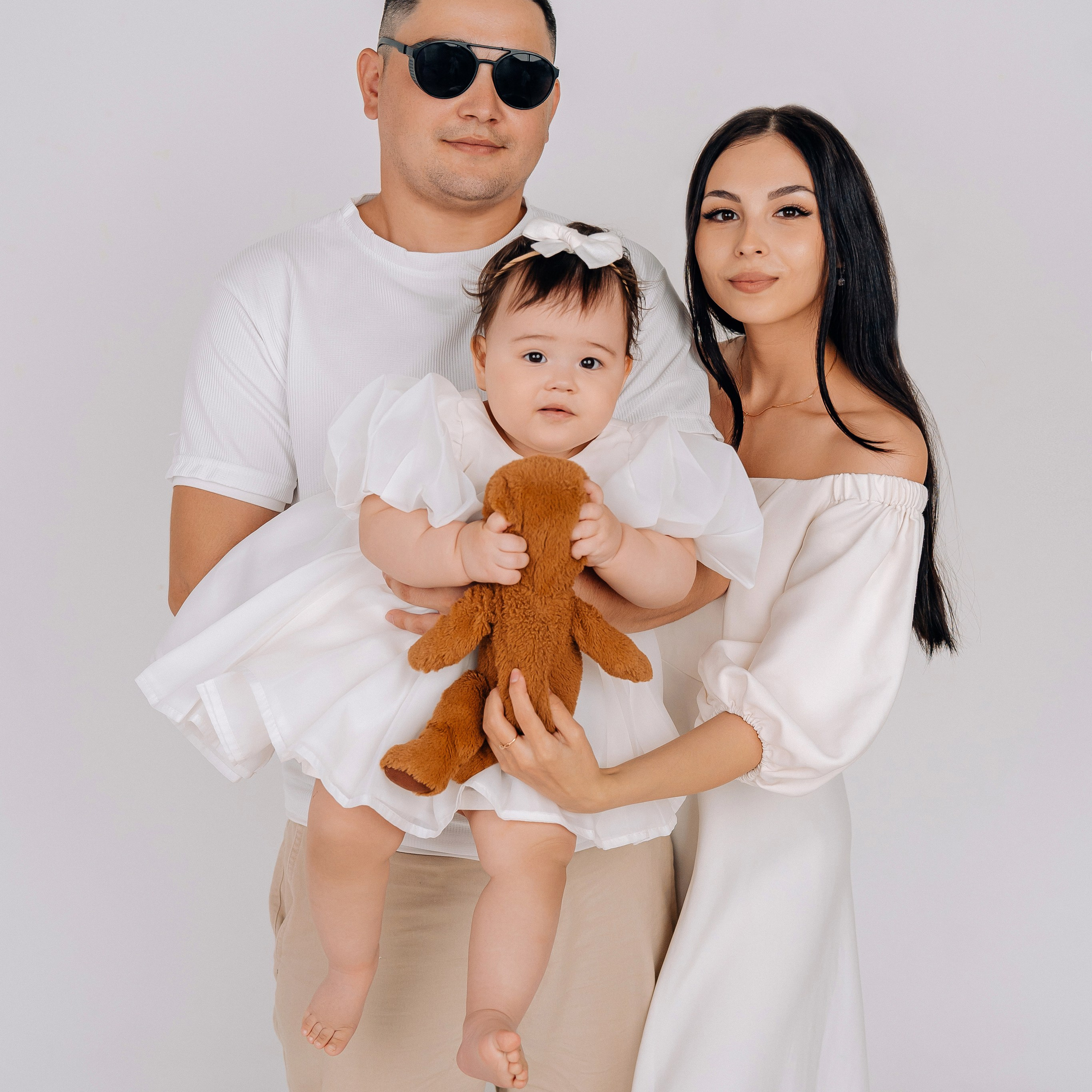 Лента фото. «Лама» Детская фотостудия Уфа