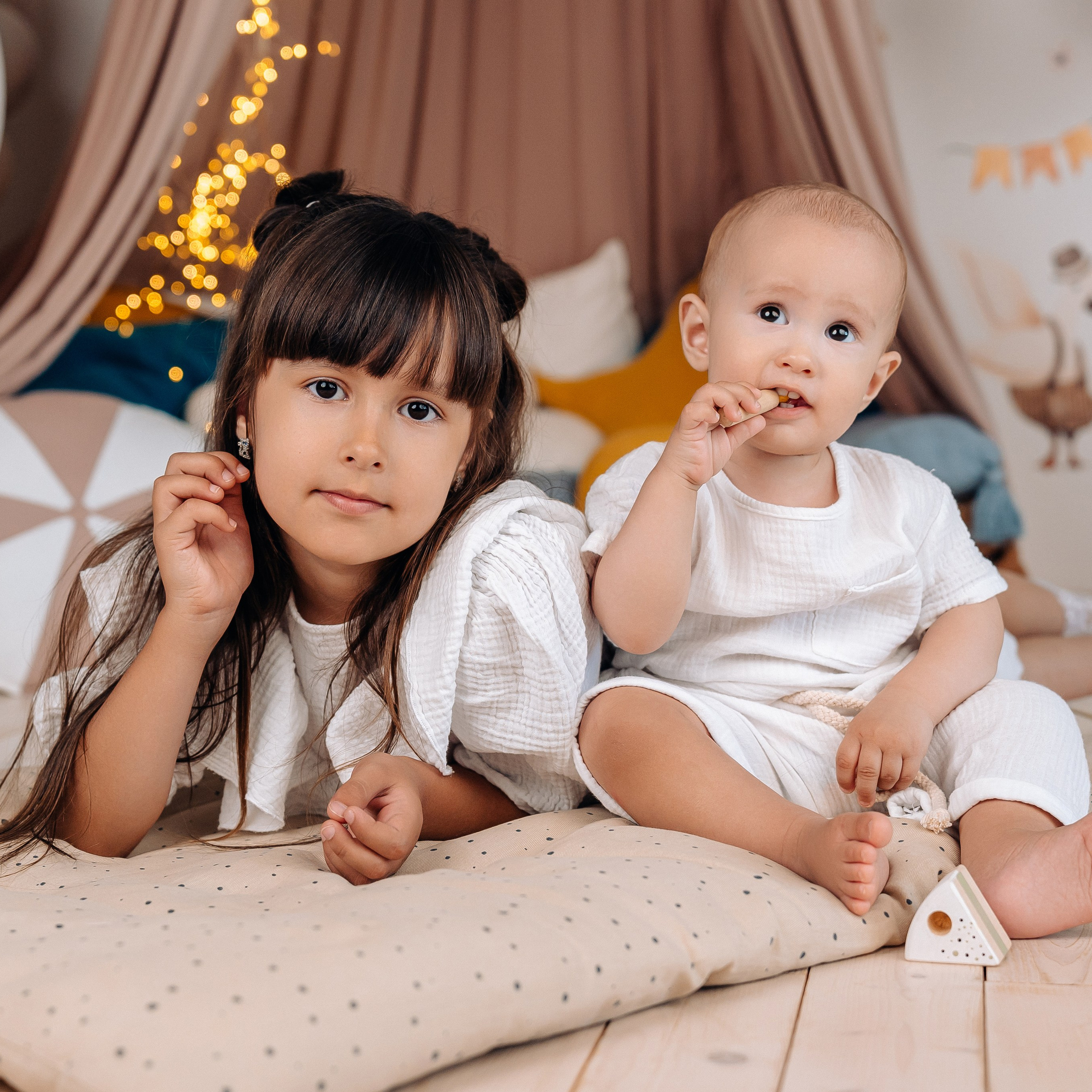 Лента фото. «Лама» Детская фотостудия Уфа