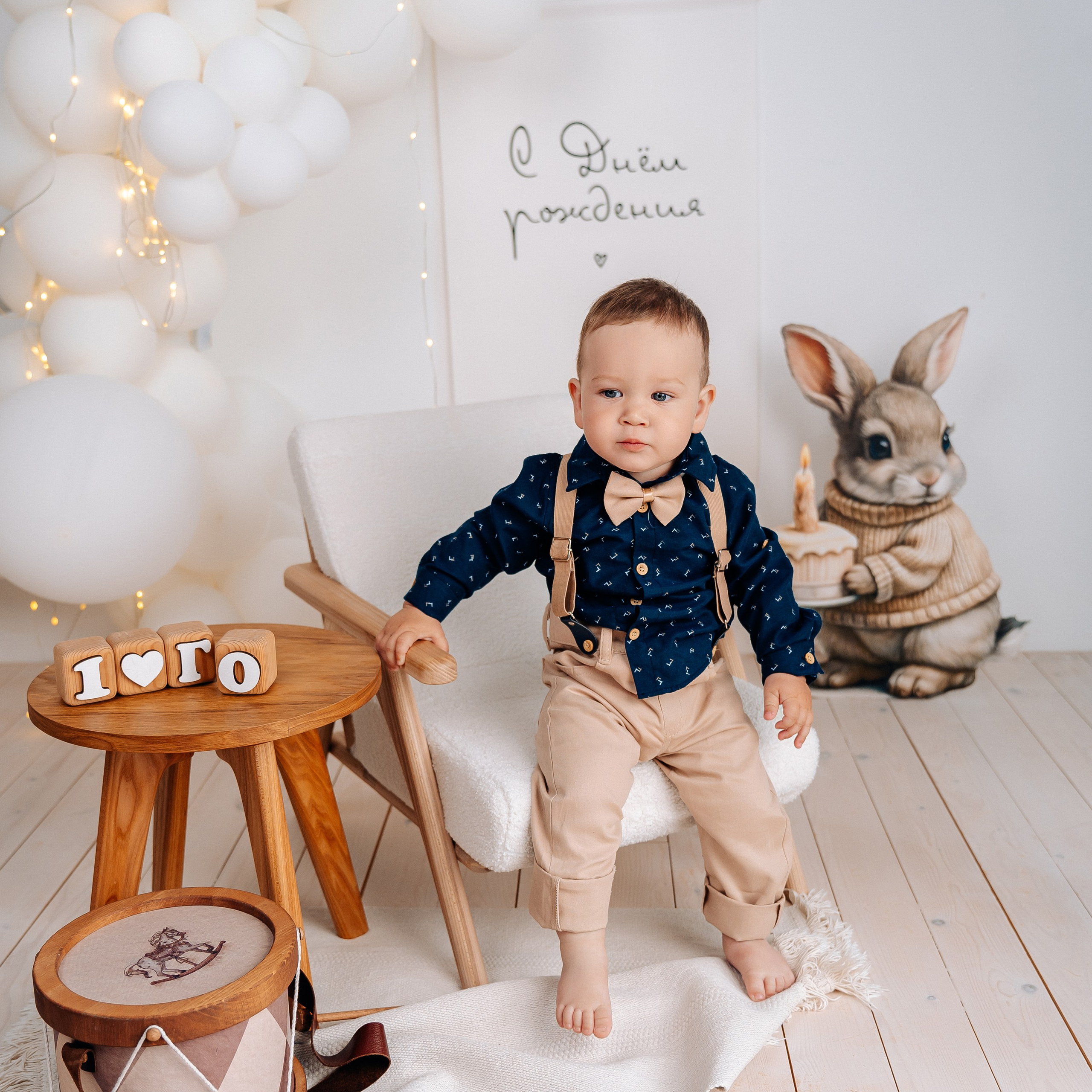 Лента фото. «Лама» Детская фотостудия Уфа