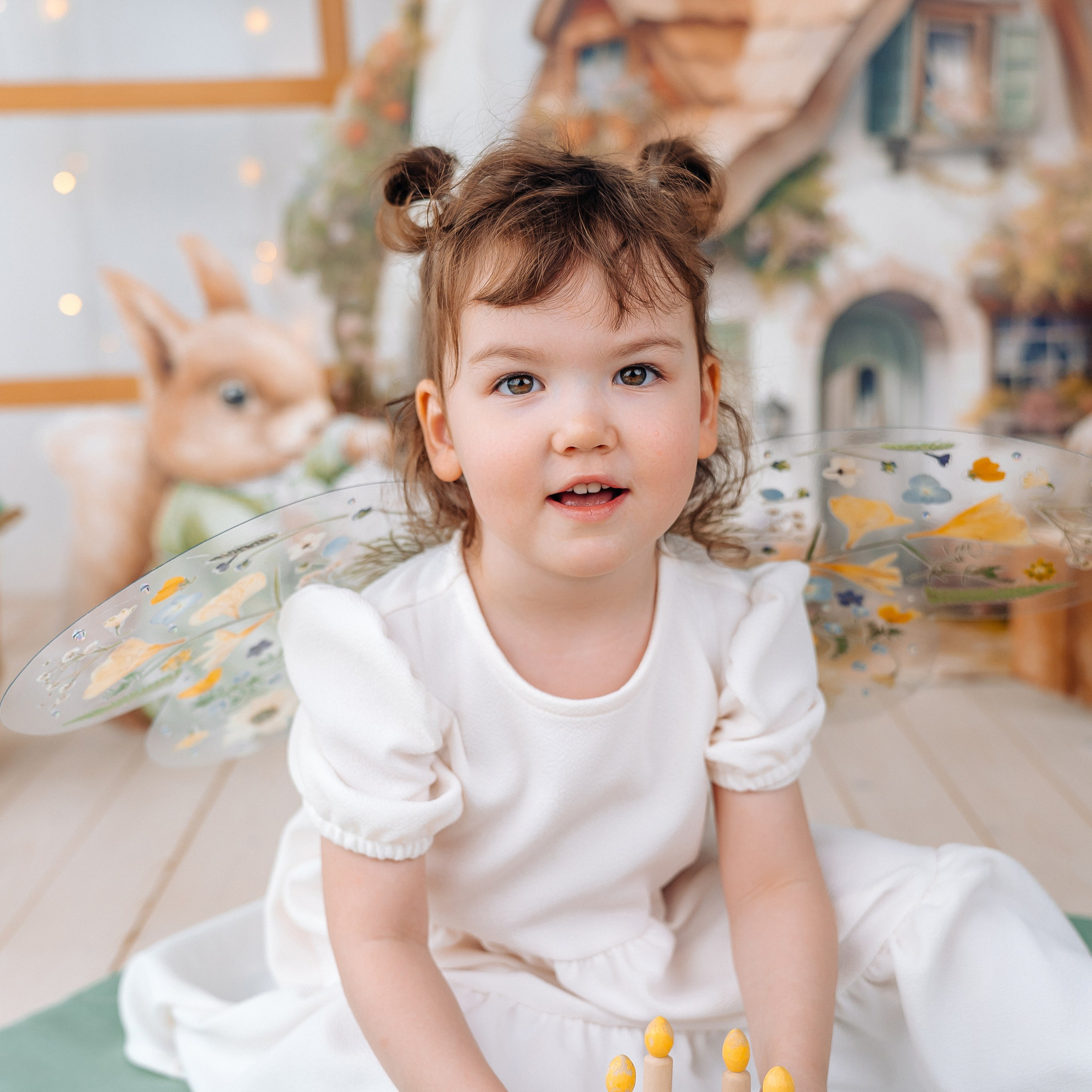 Лента фото. «Лама» Детская фотостудия Уфа