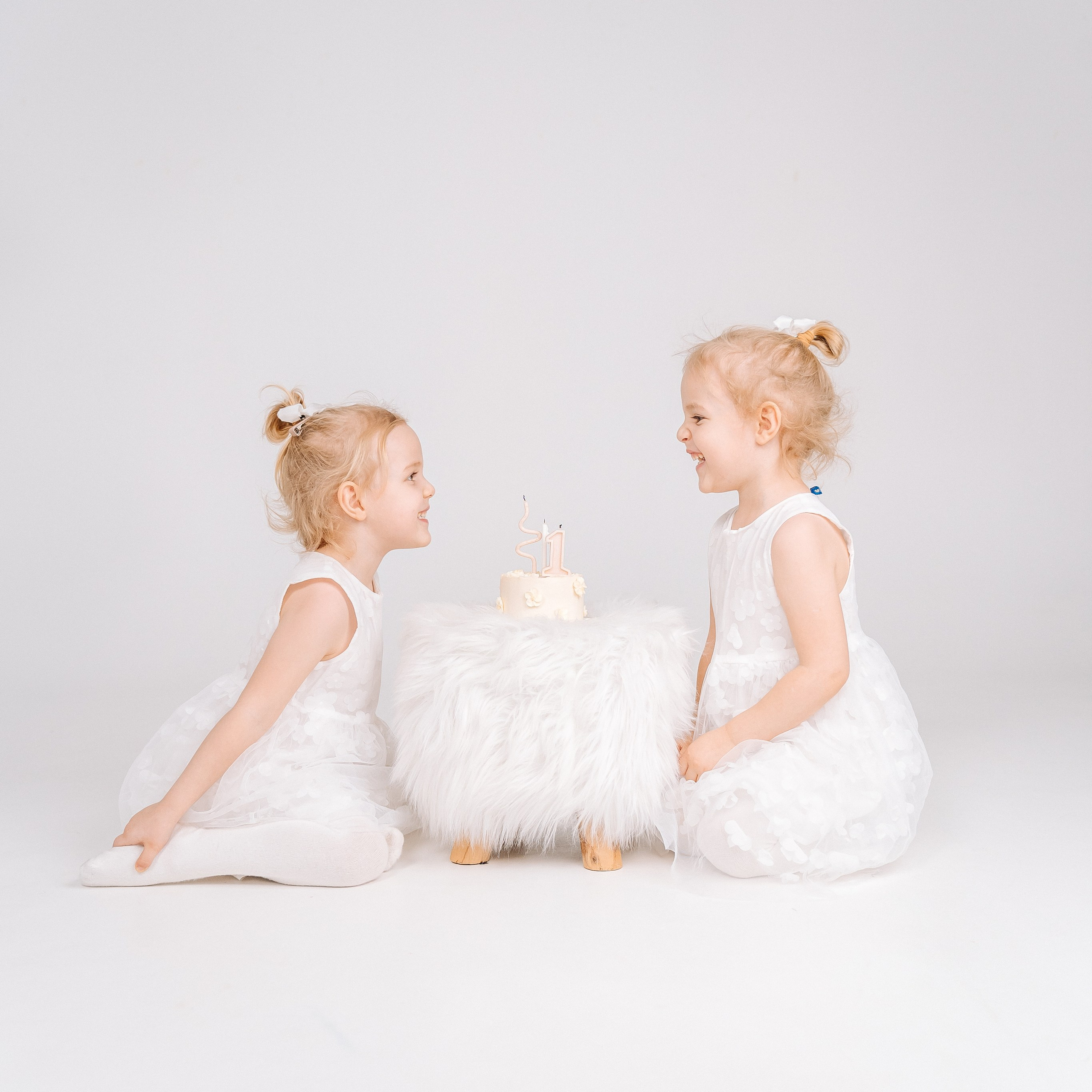 Лента фото. «Лама» Детская фотостудия Уфа