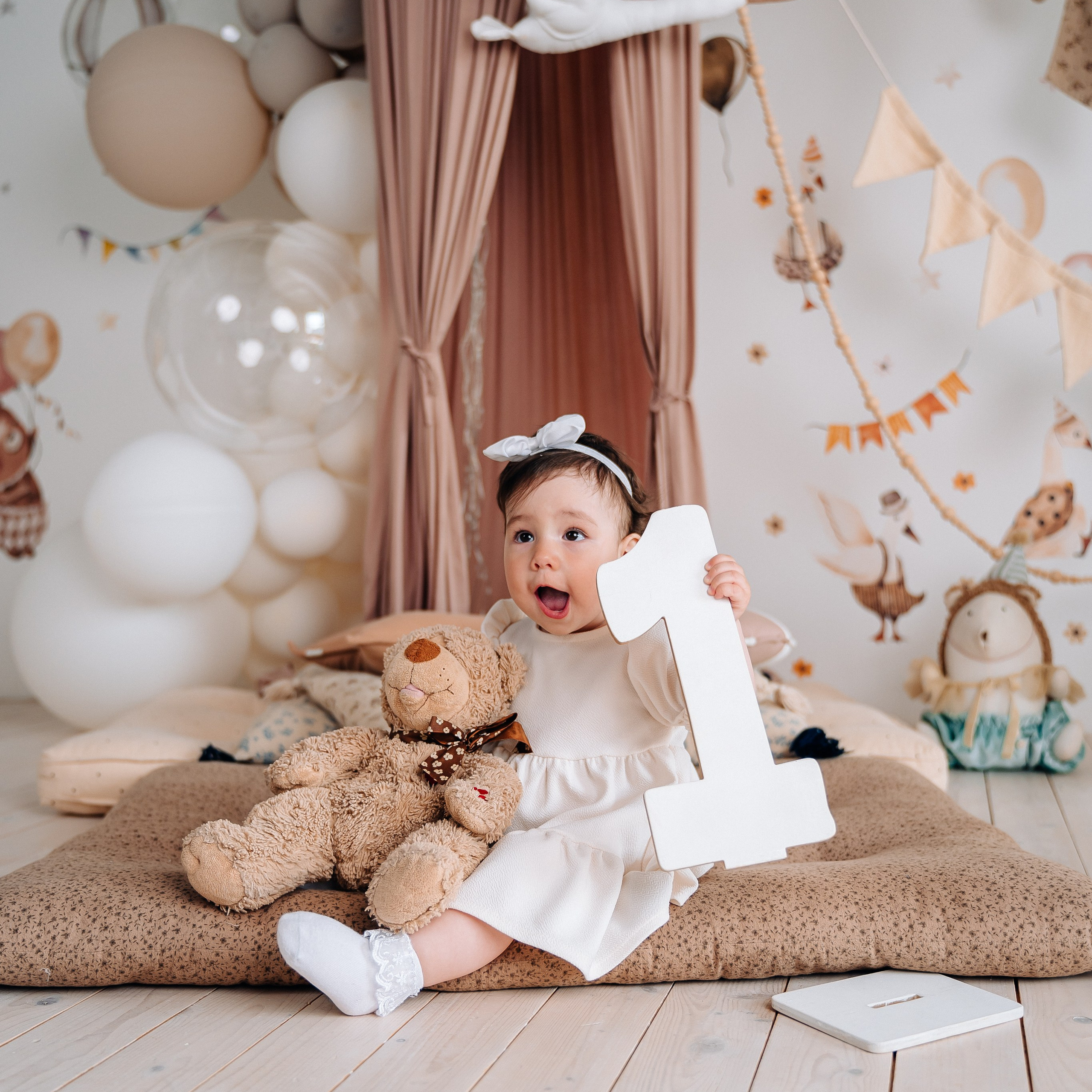 Лента фото. «Лама» Детская фотостудия Уфа