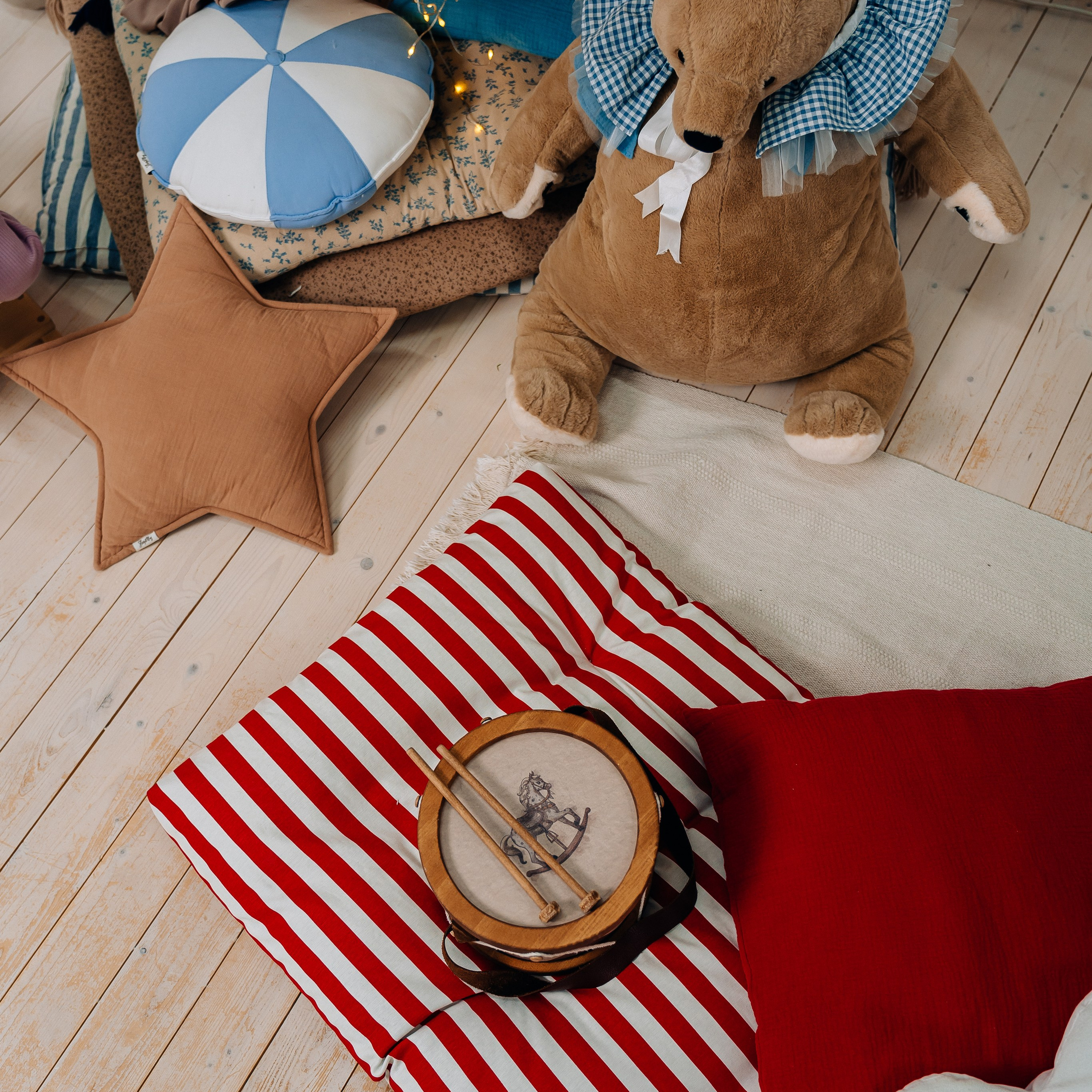 Обзор студии. «Лама» Детская фотостудия Уфа