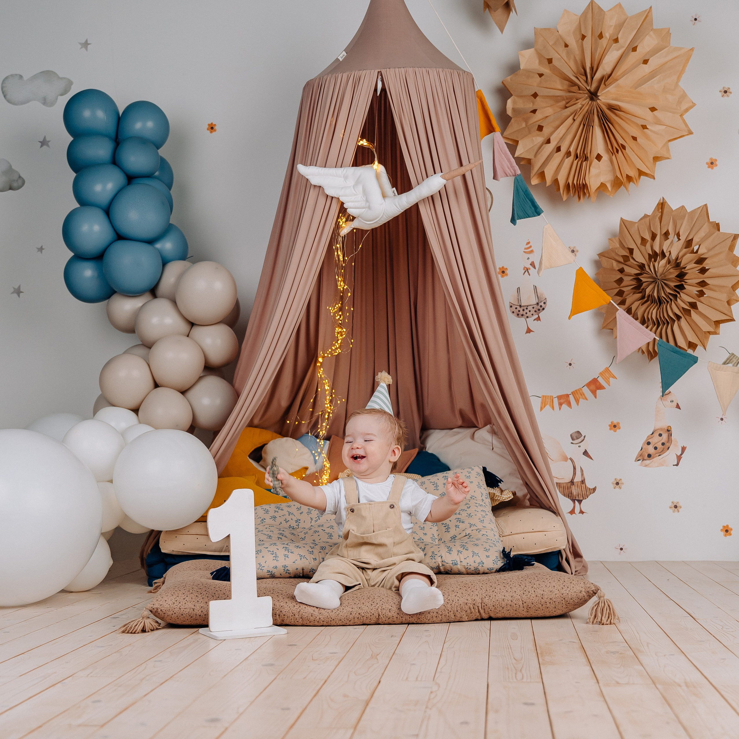 Лента фото. «Лама» Детская фотостудия Уфа