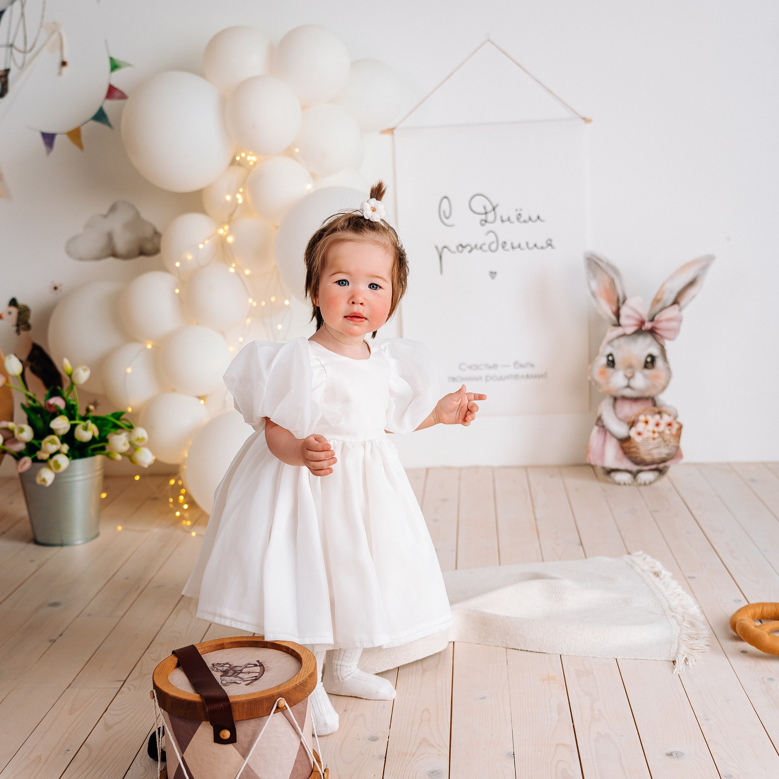 Лента фото. «Лама» Детская фотостудия Уфа