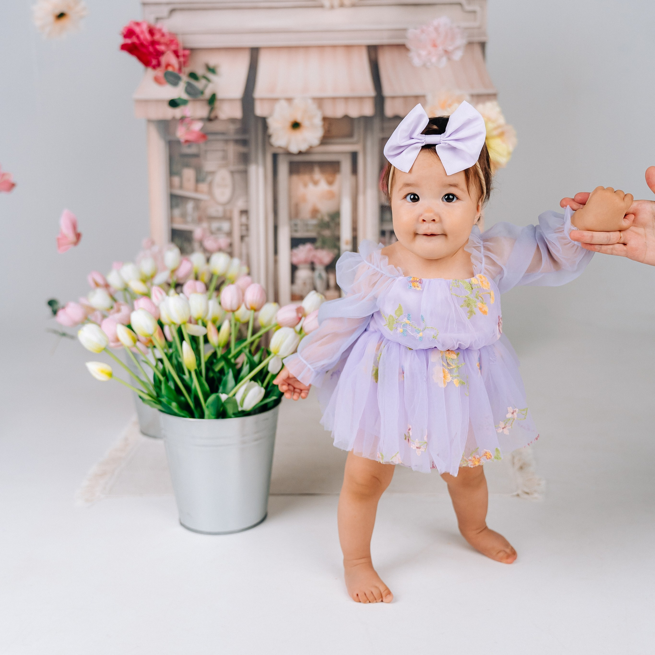 Лента фото. «Лама» Детская фотостудия Уфа