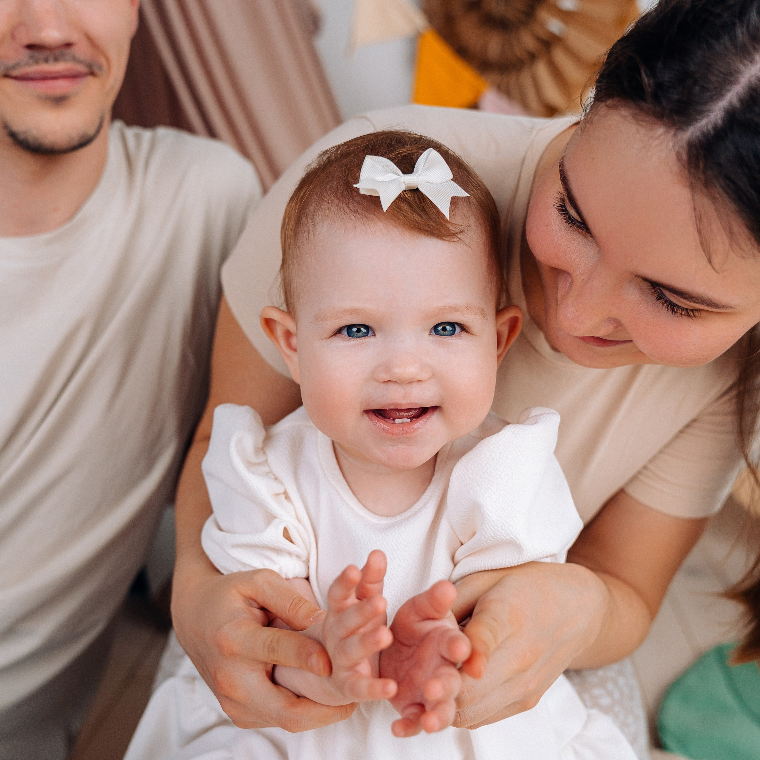 Лента фото. «Лама» Детская фотостудия Уфа