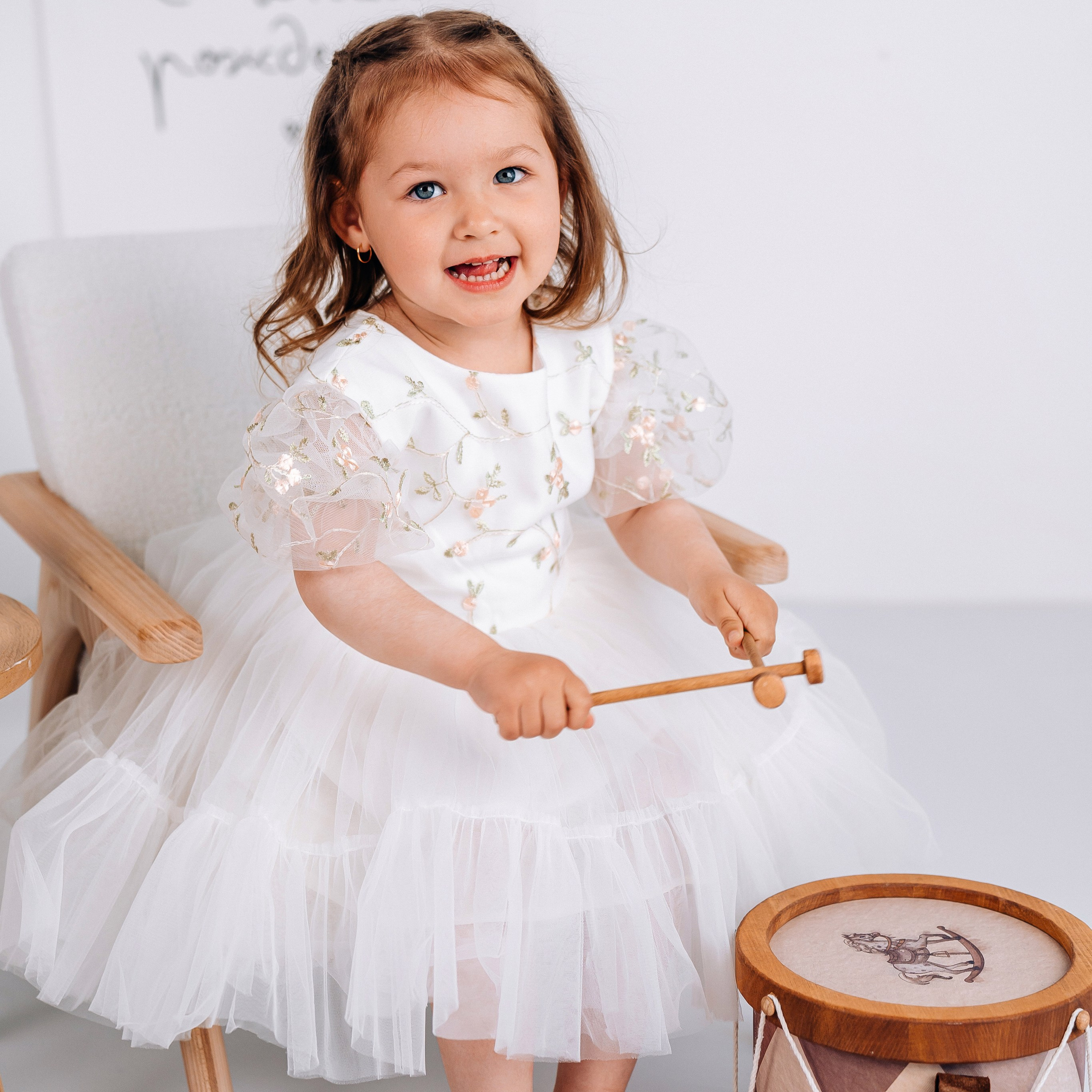 Лента фото. «Лама» Детская фотостудия Уфа