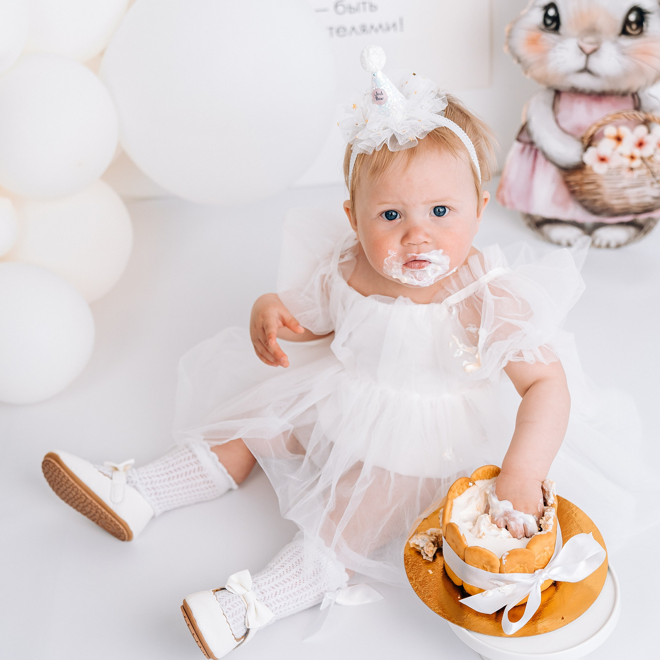 Лента фото. «Лама» Детская фотостудия Уфа