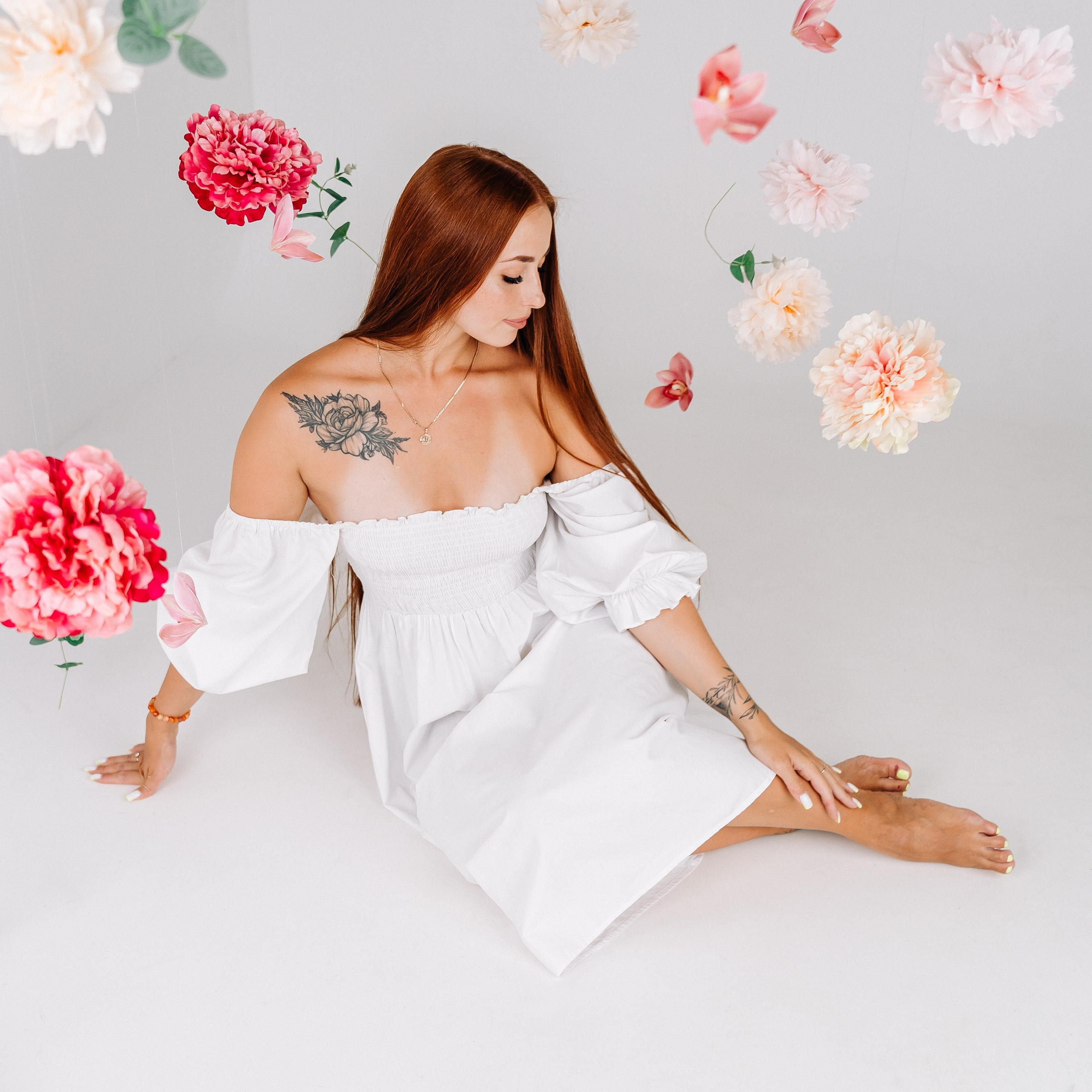 Лента фото. «Лама» Детская фотостудия Уфа