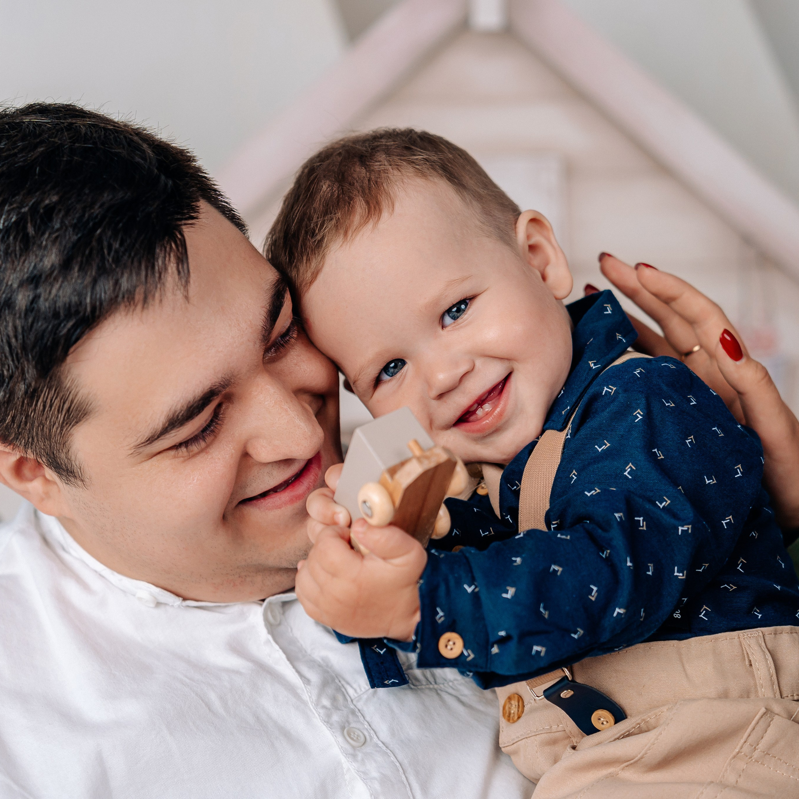 Лента фото. «Лама» Детская фотостудия Уфа