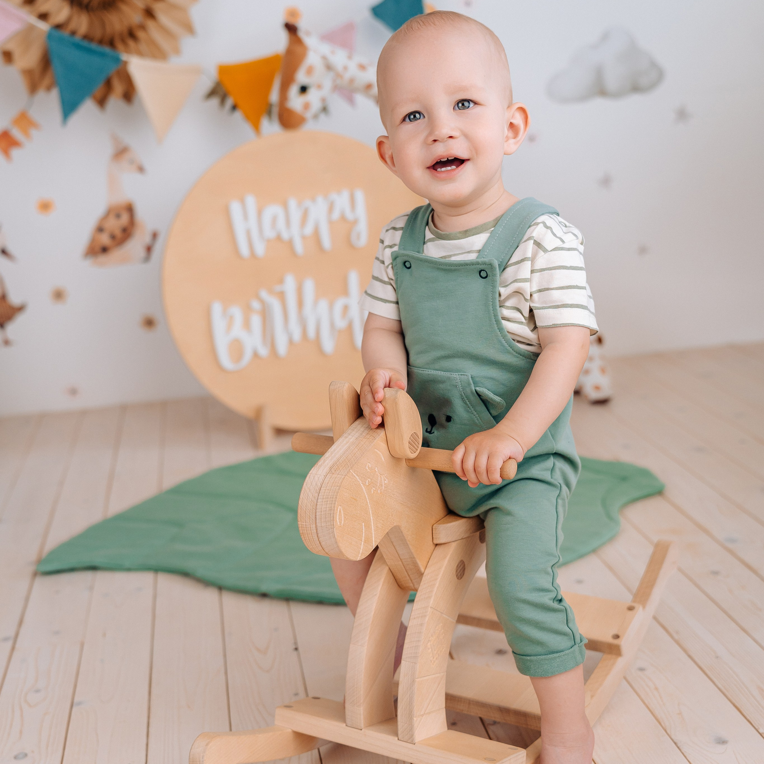 Лента фото. «Лама» Детская фотостудия Уфа