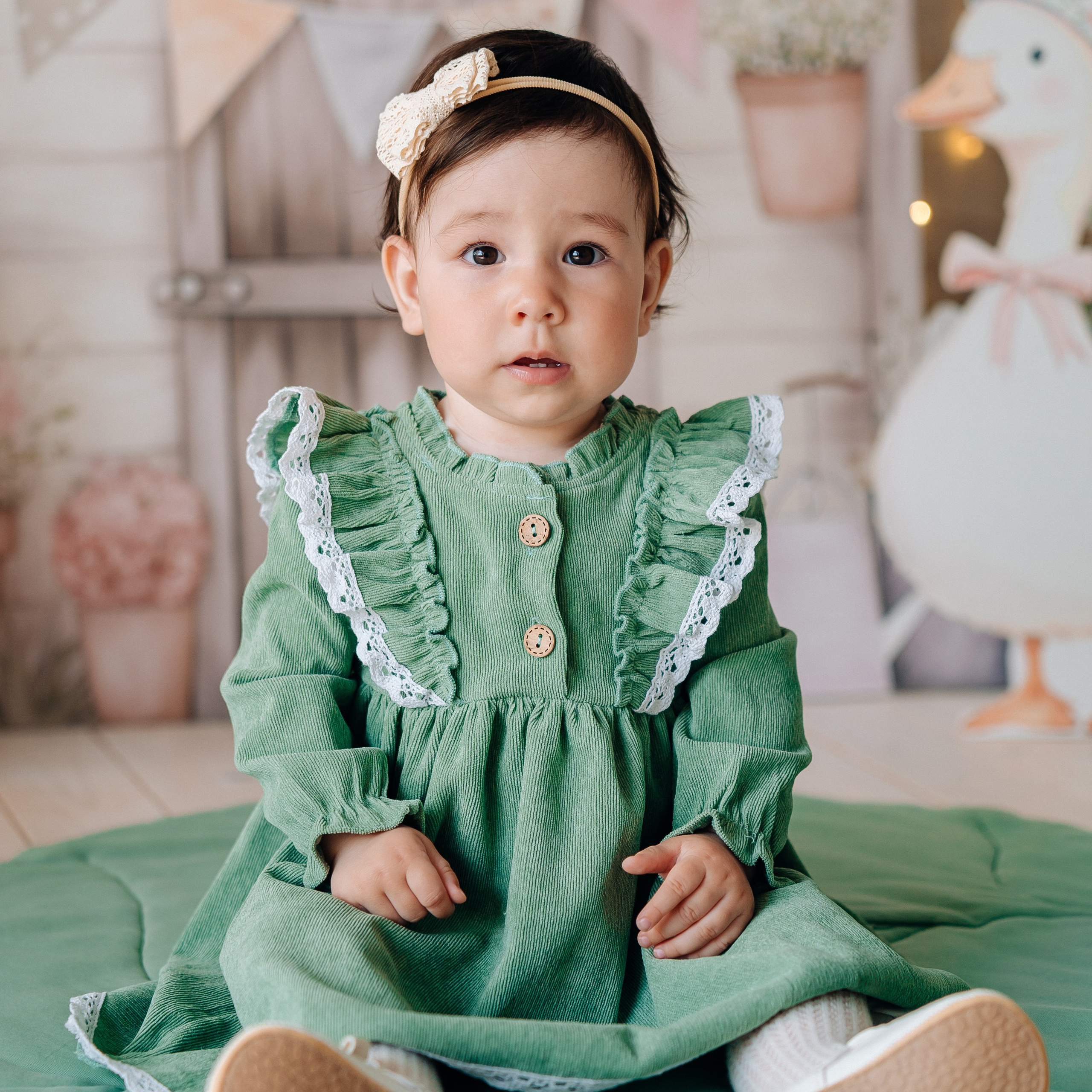 Лента фото. «Лама» Детская фотостудия Уфа