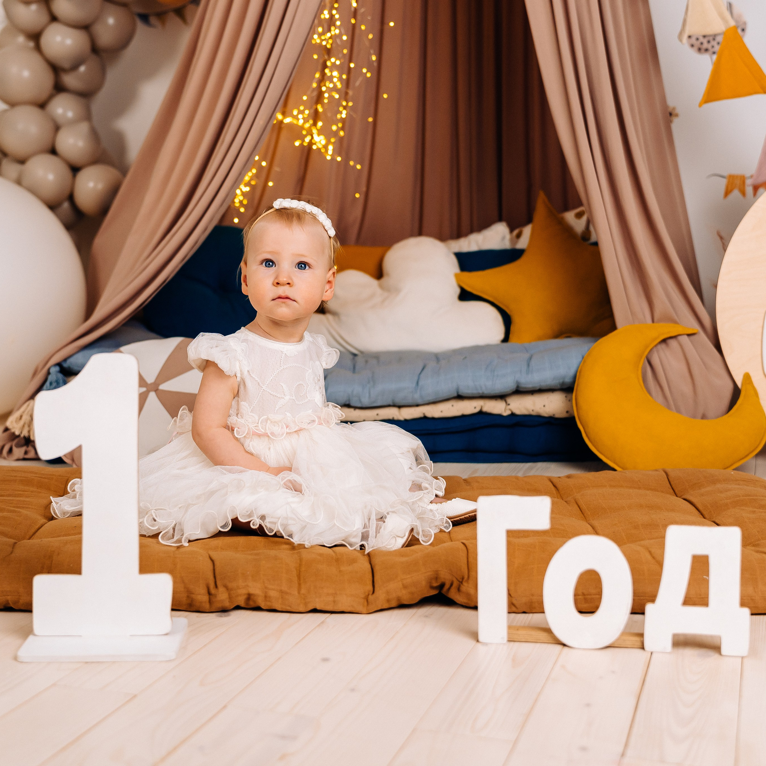 Отзывы. «Лама» Детская фотостудия Уфа