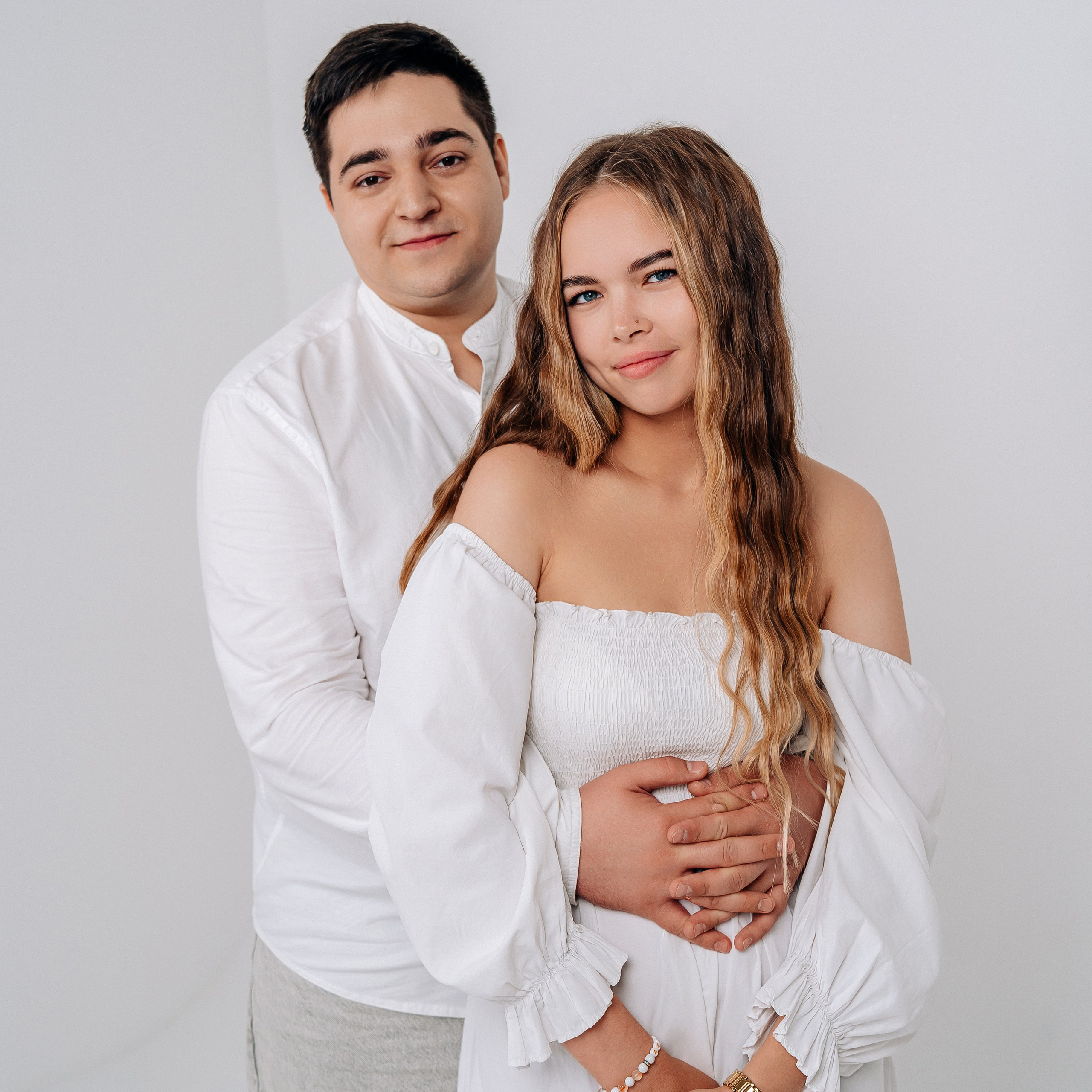 Лента фото. «Лама» Детская фотостудия Уфа