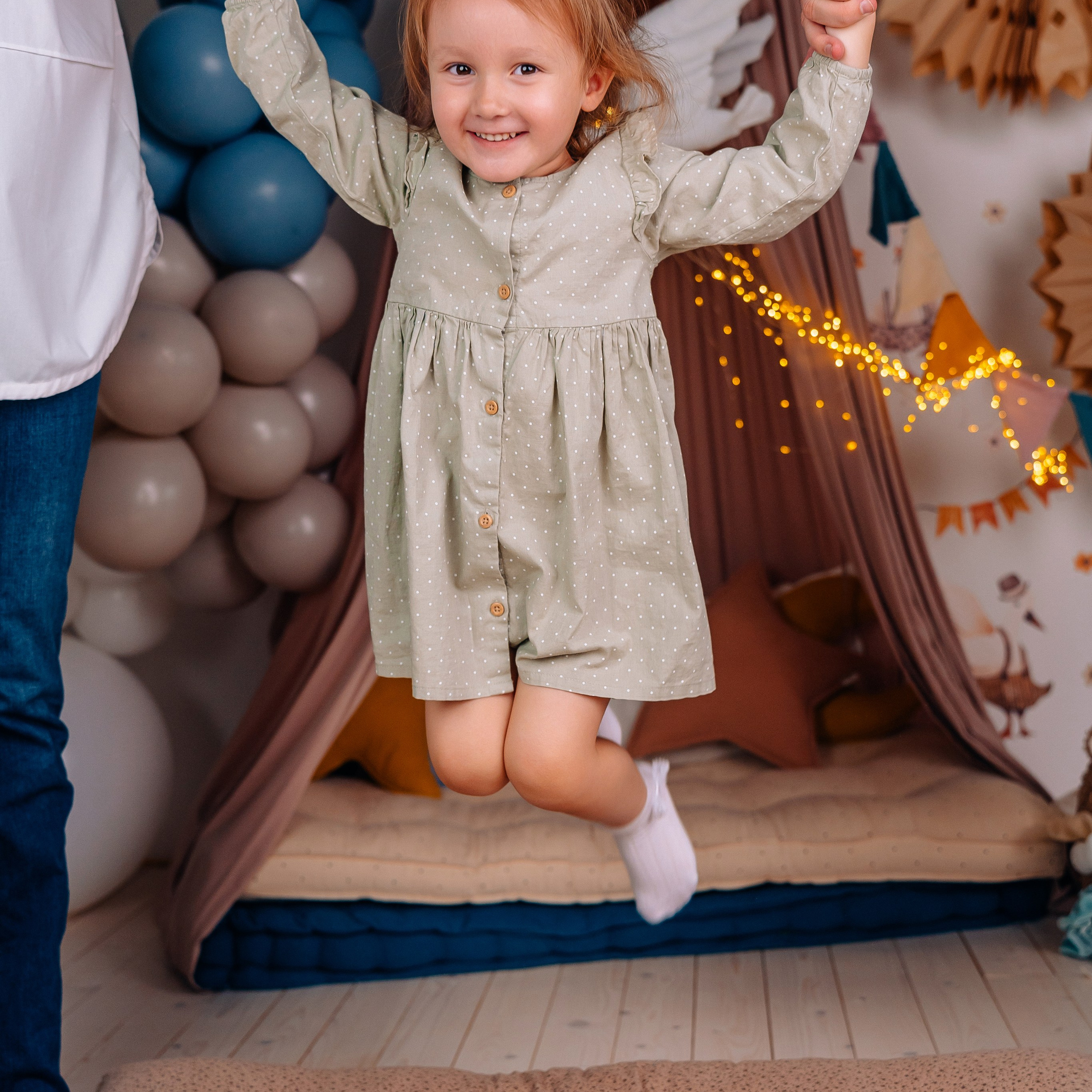 Лента фото. «Лама» Детская фотостудия Уфа