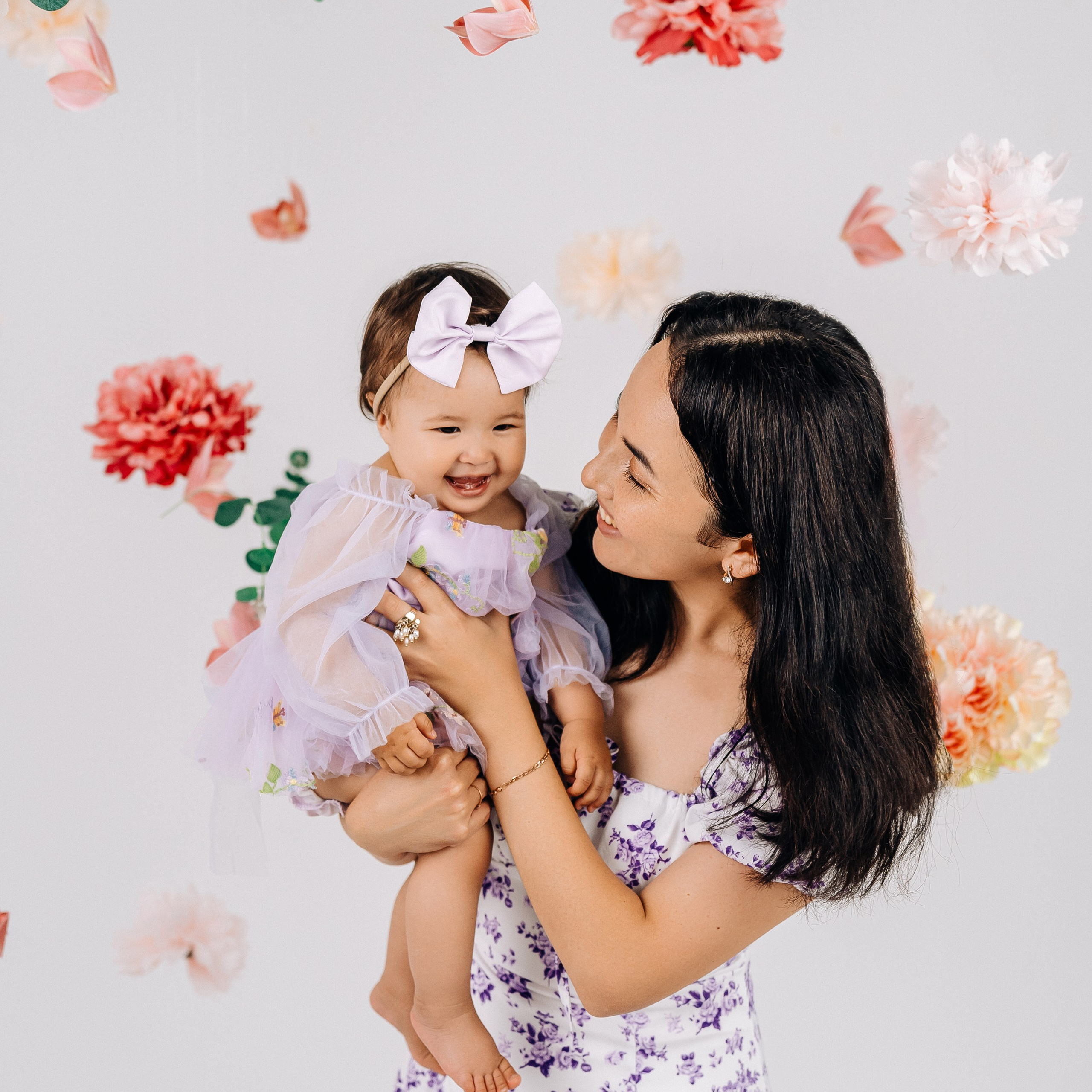 Лента фото. «Лама» Детская фотостудия Уфа