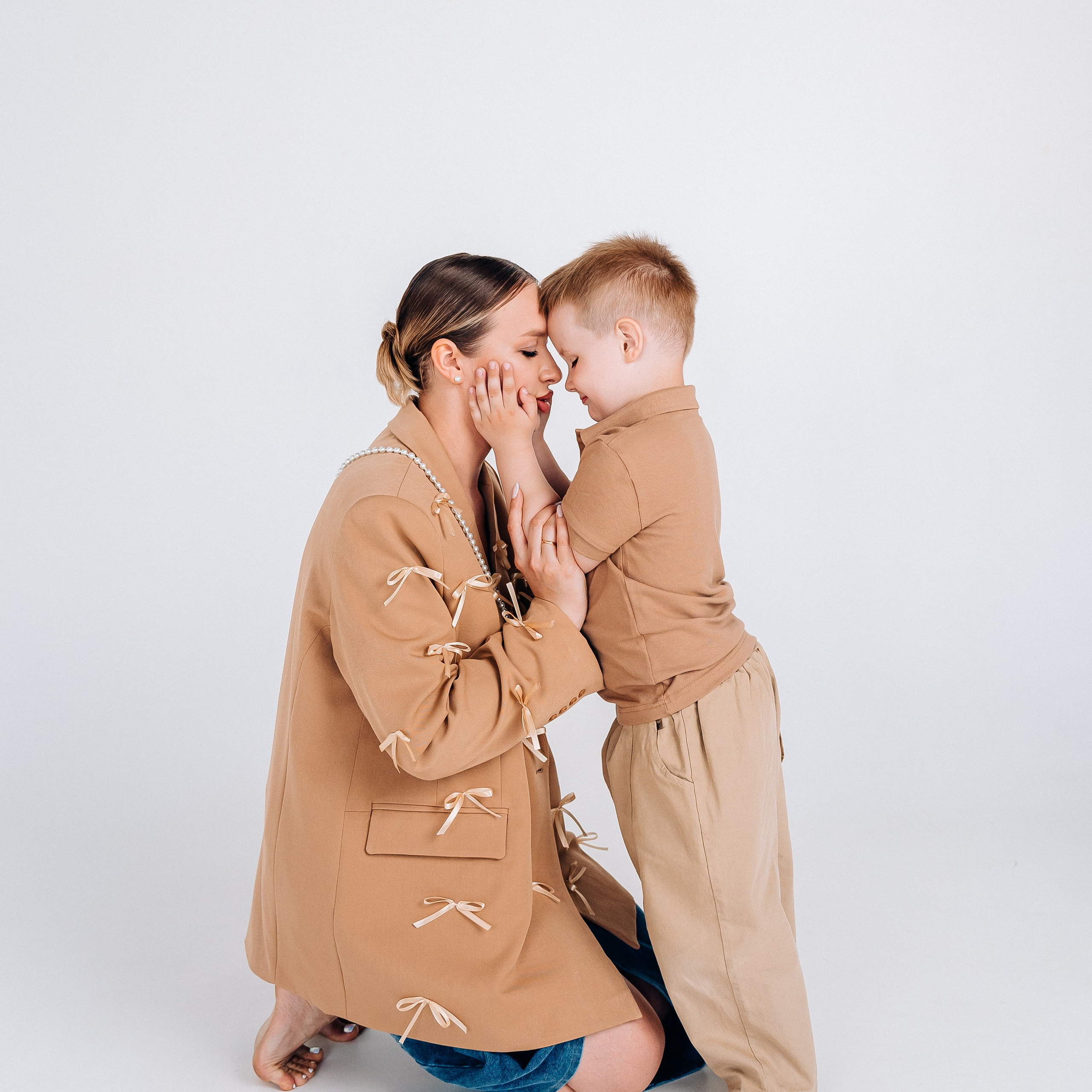 Лента фото. «Лама» Детская фотостудия Уфа