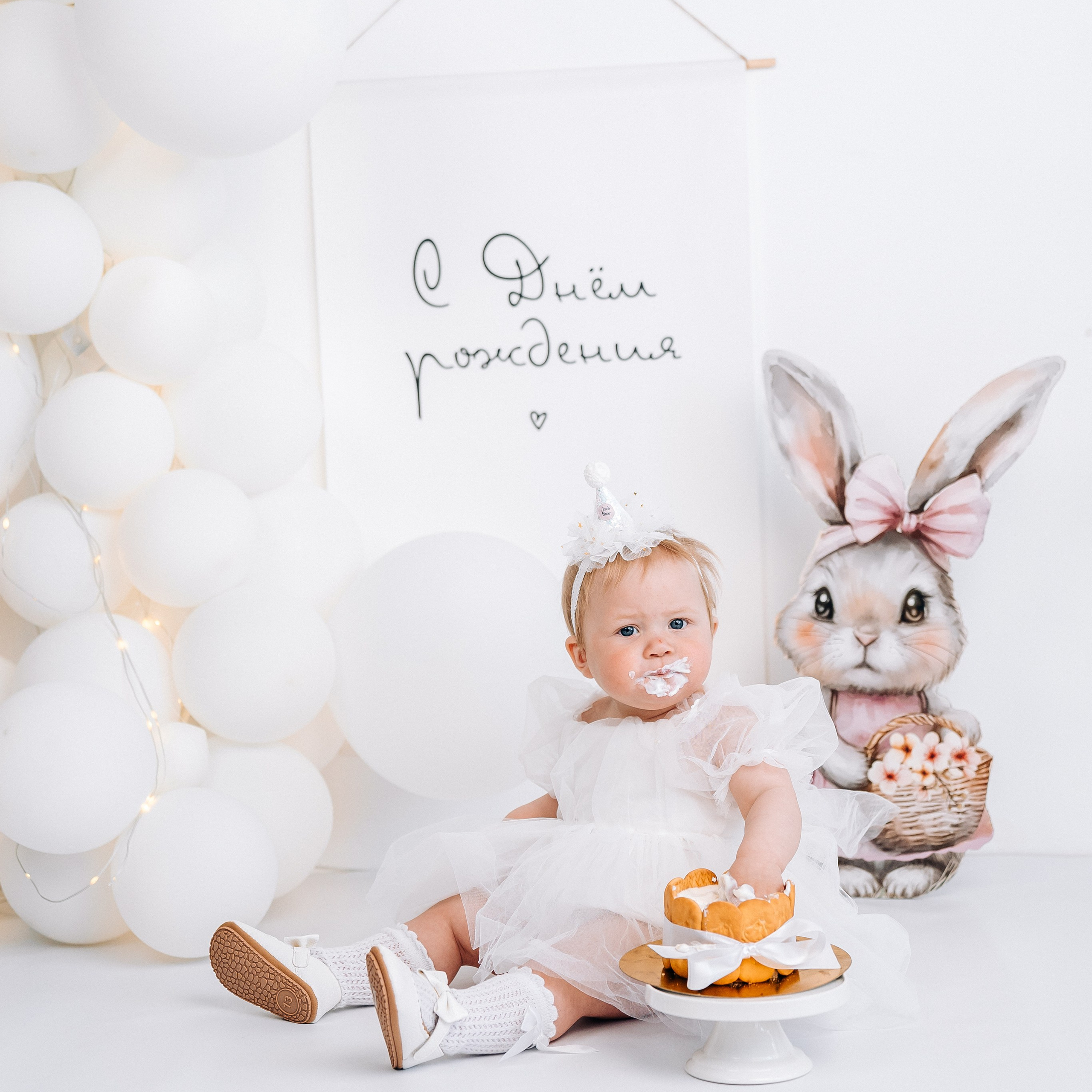 Лента фото. «Лама» Детская фотостудия Уфа