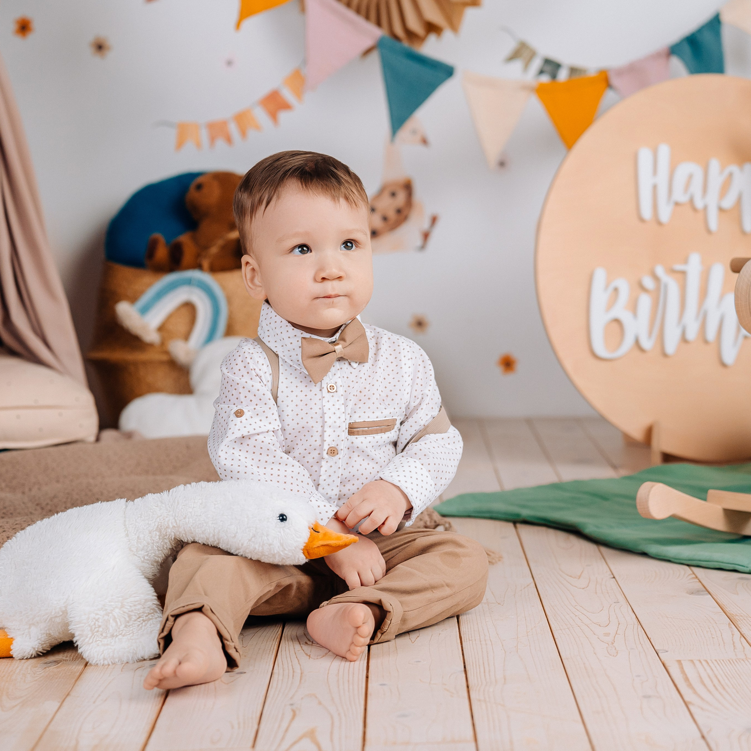 Лента фото. «Лама» Детская фотостудия Уфа