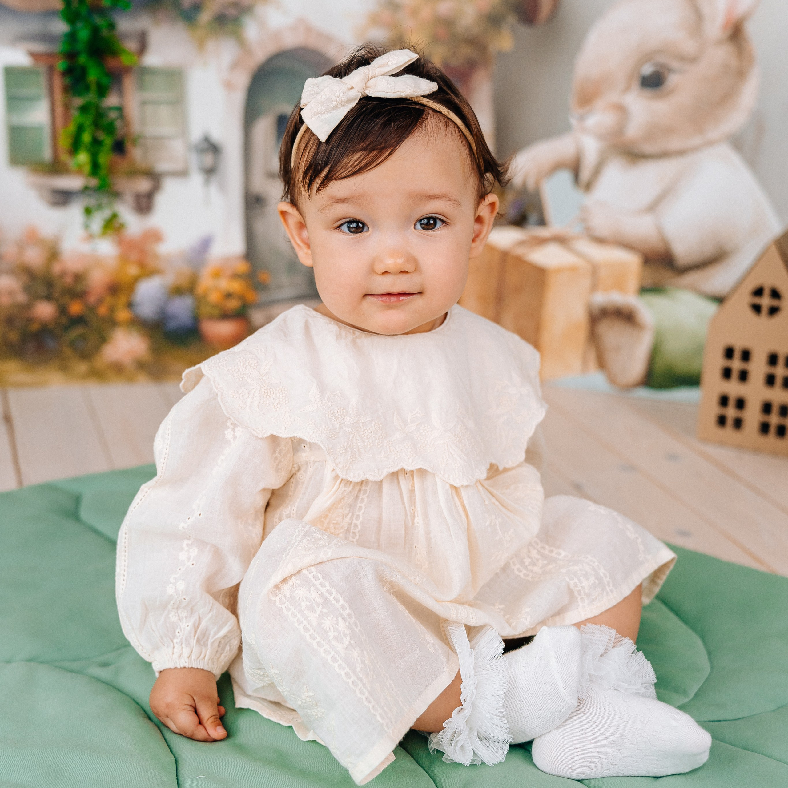 Лента фото. «Лама» Детская фотостудия Уфа