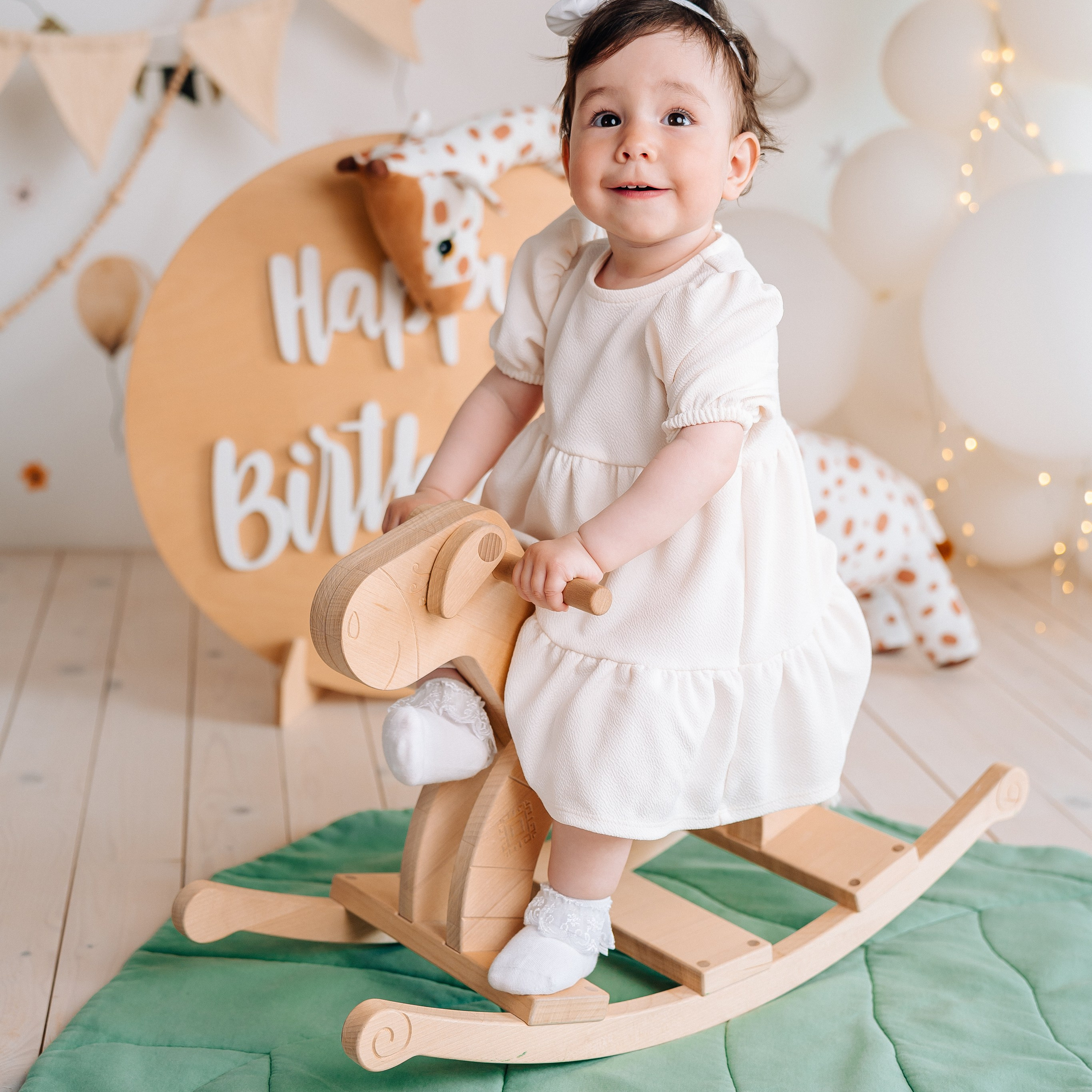 Лента фото. «Лама» Детская фотостудия Уфа