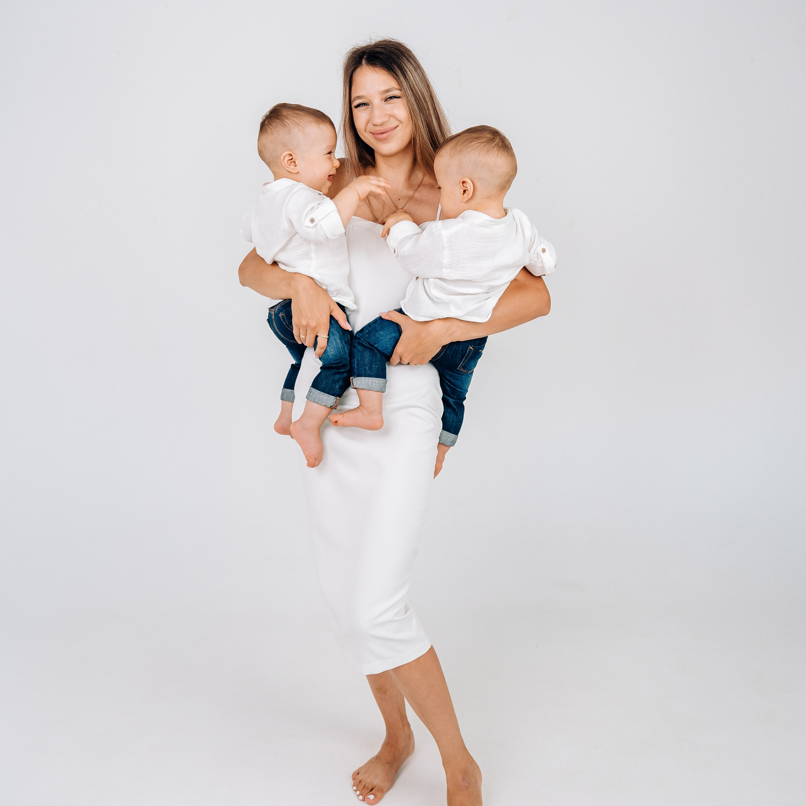 Лента фото. «Лама» Детская фотостудия Уфа