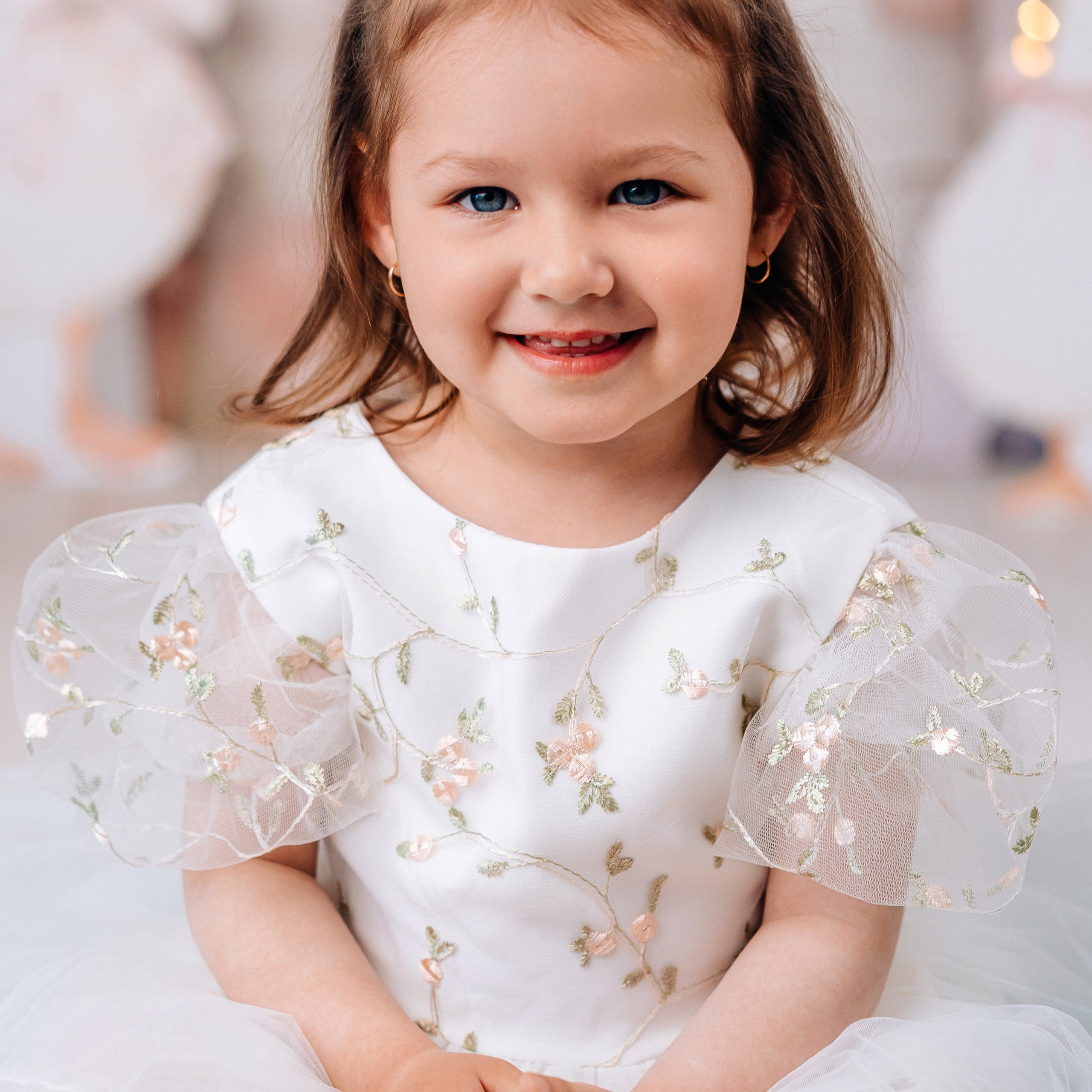 Лента фото. «Лама» Детская фотостудия Уфа