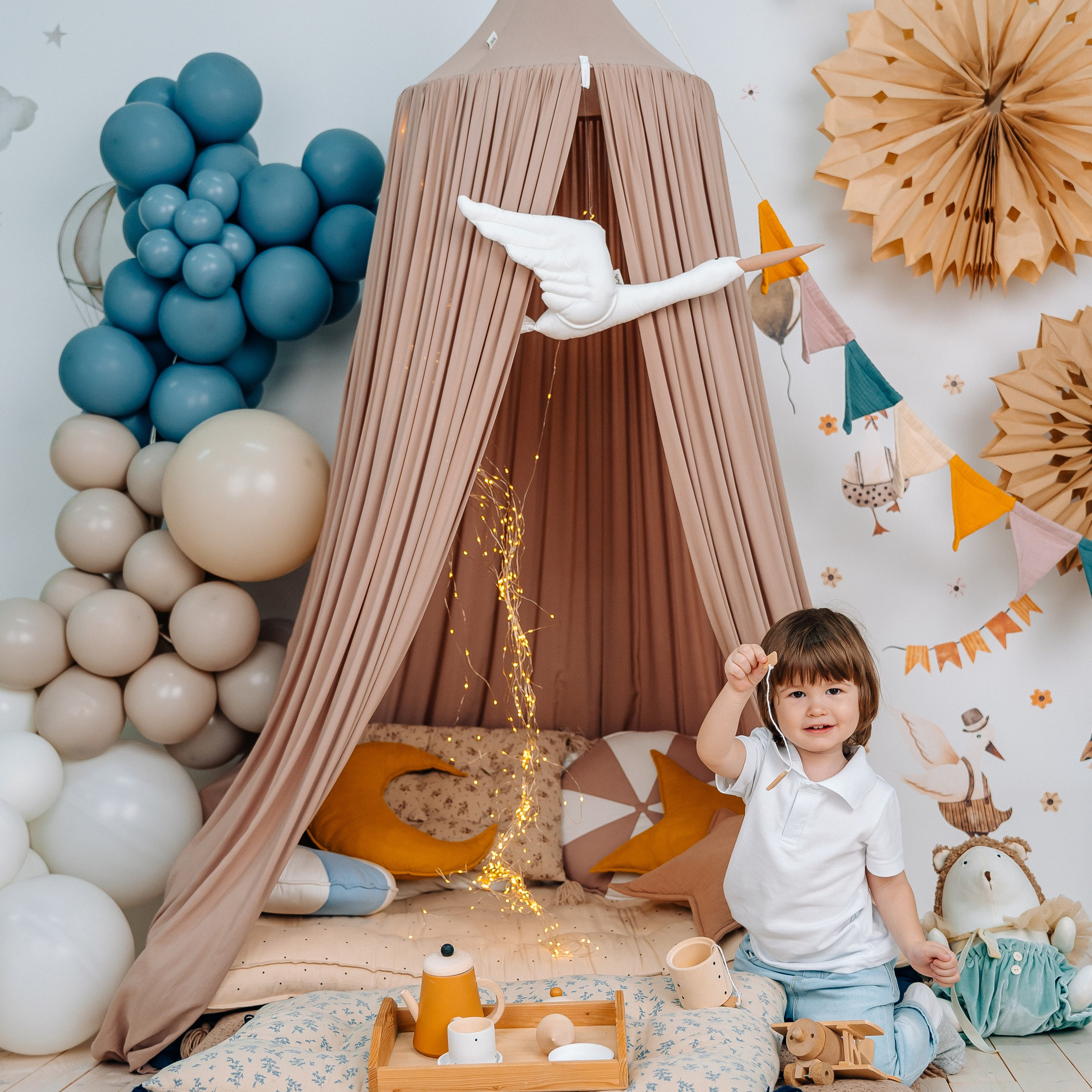 Лента фото. «Лама» Детская фотостудия Уфа