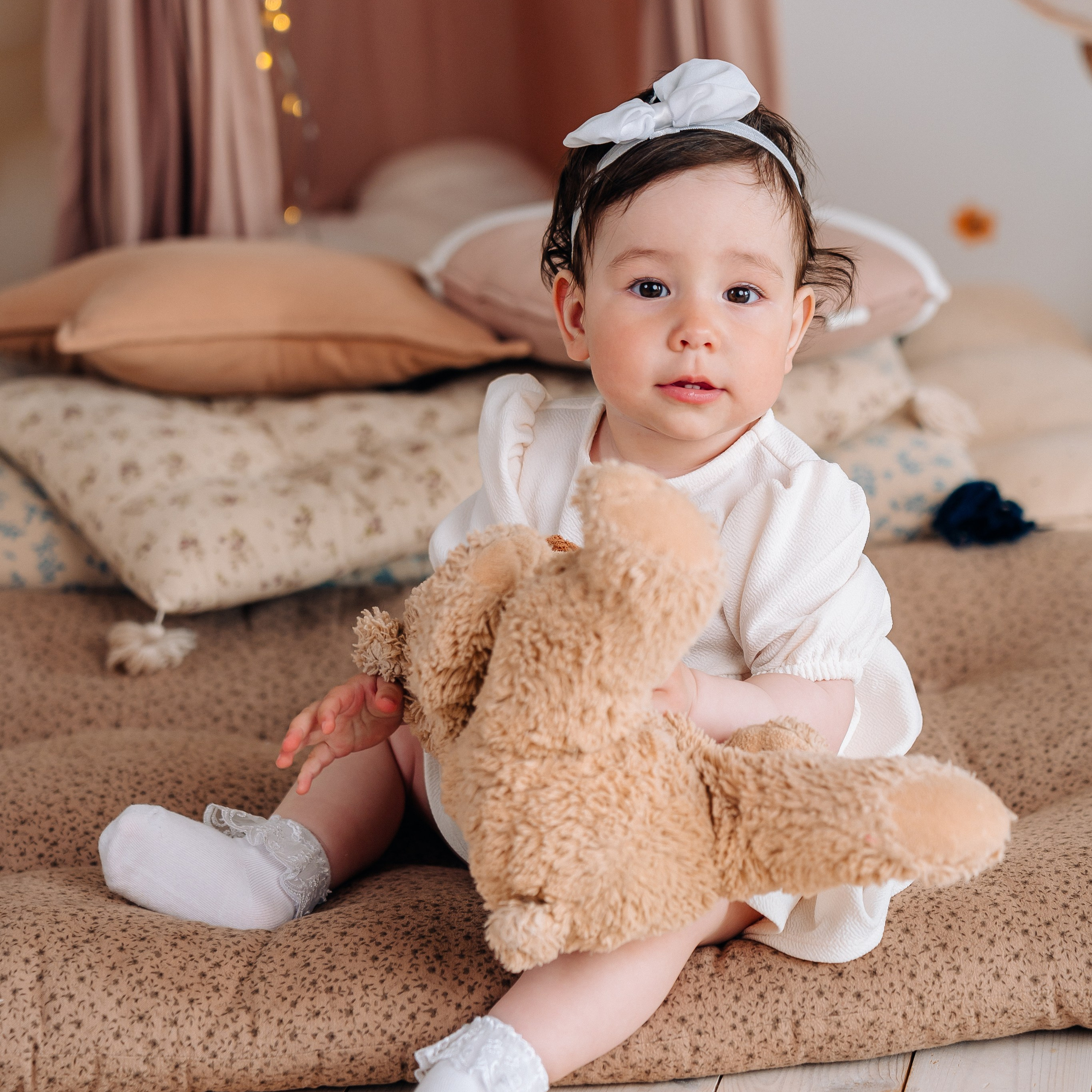 Лента фото. «Лама» Детская фотостудия Уфа