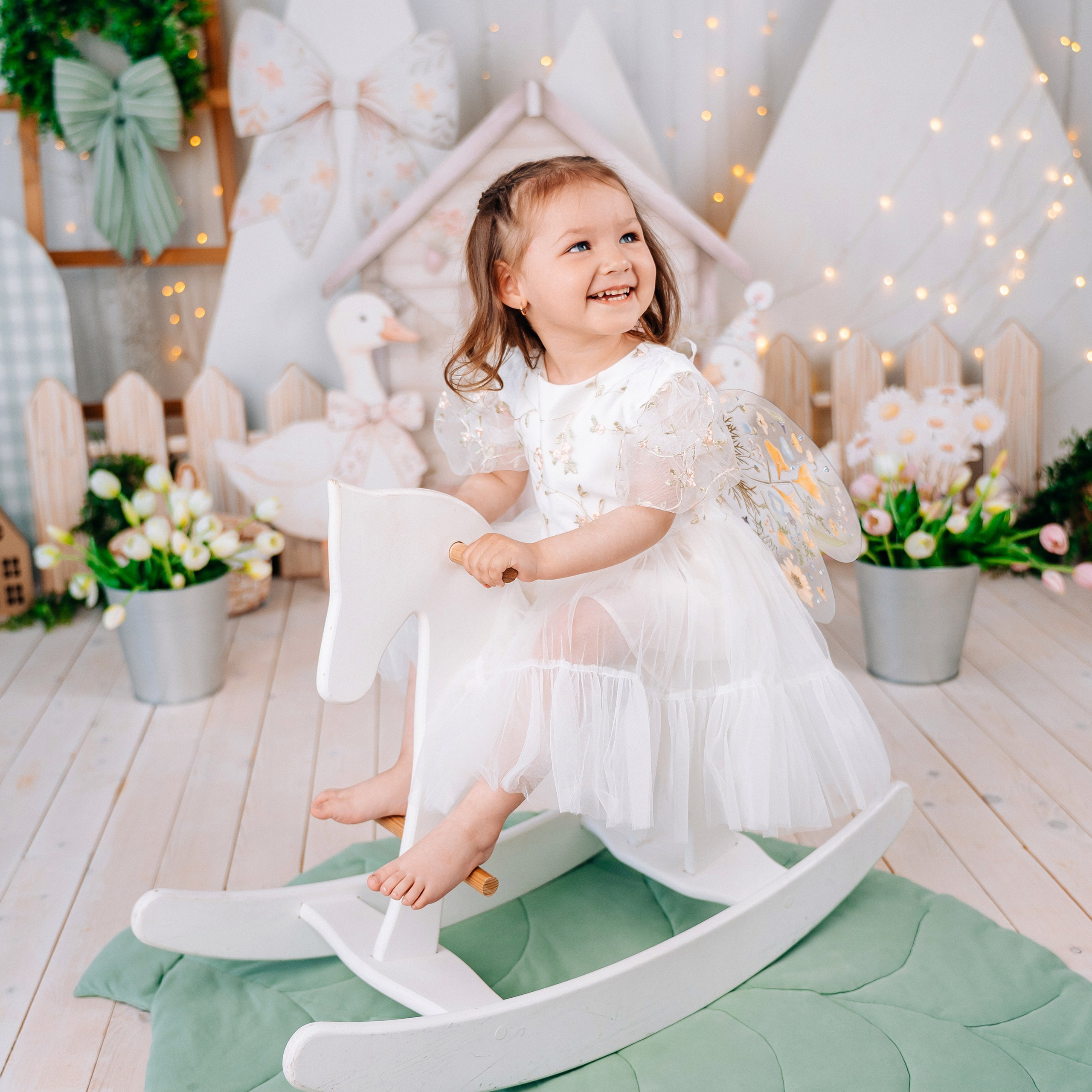 Лента фото. «Лама» Детская фотостудия Уфа