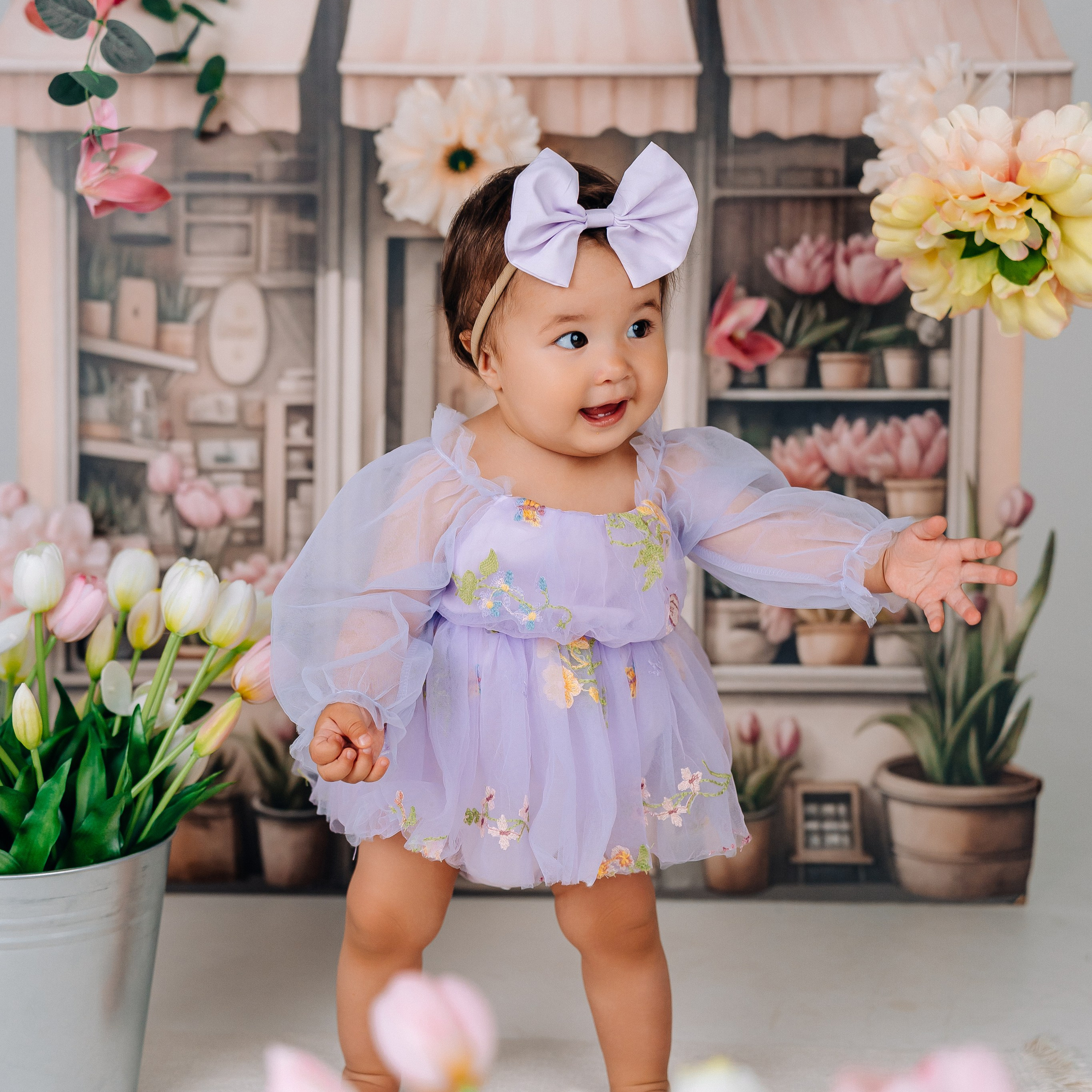 Лента фото. «Лама» Детская фотостудия Уфа