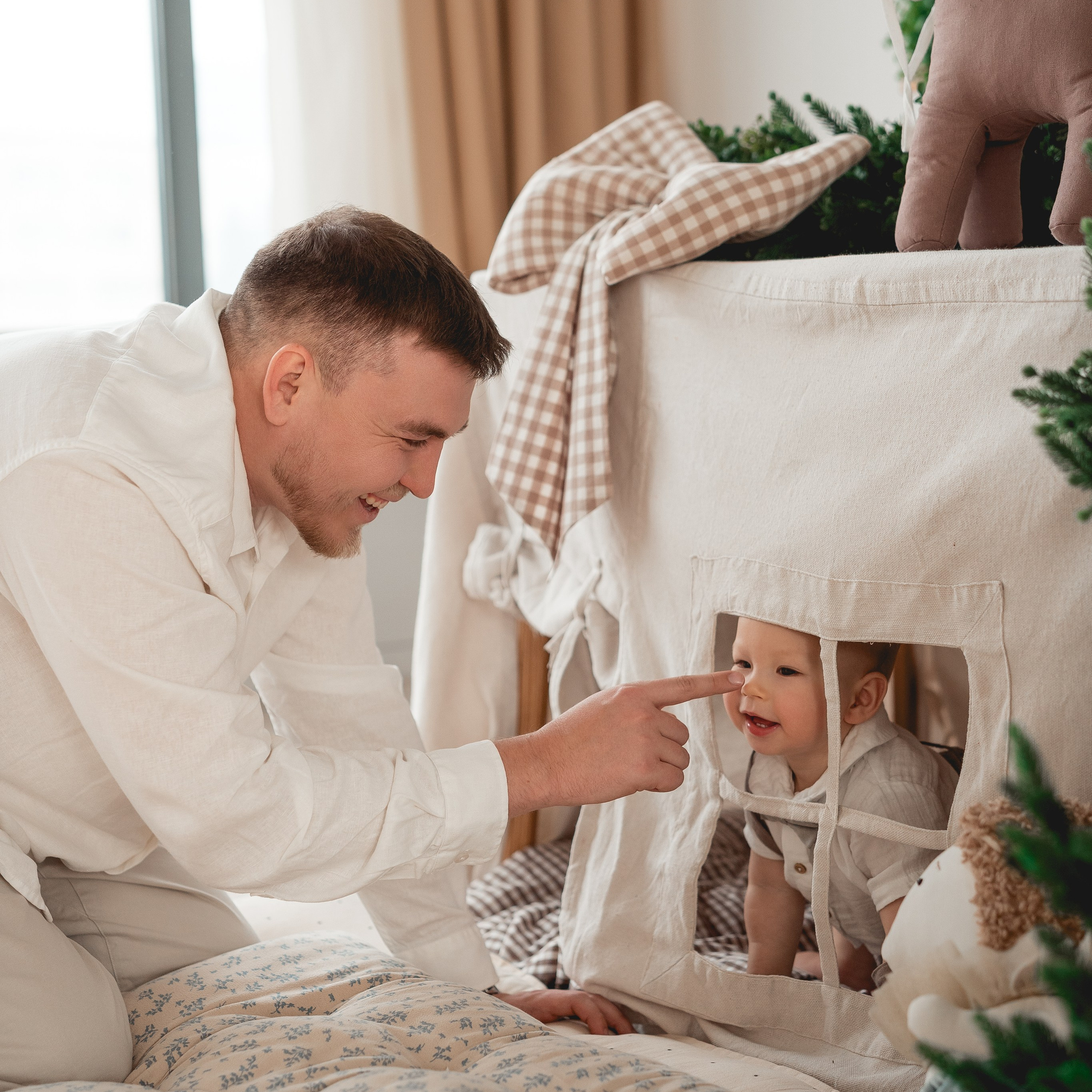 Фотосессия с фотографом студии. «Лама» Детская фотостудия Уфа