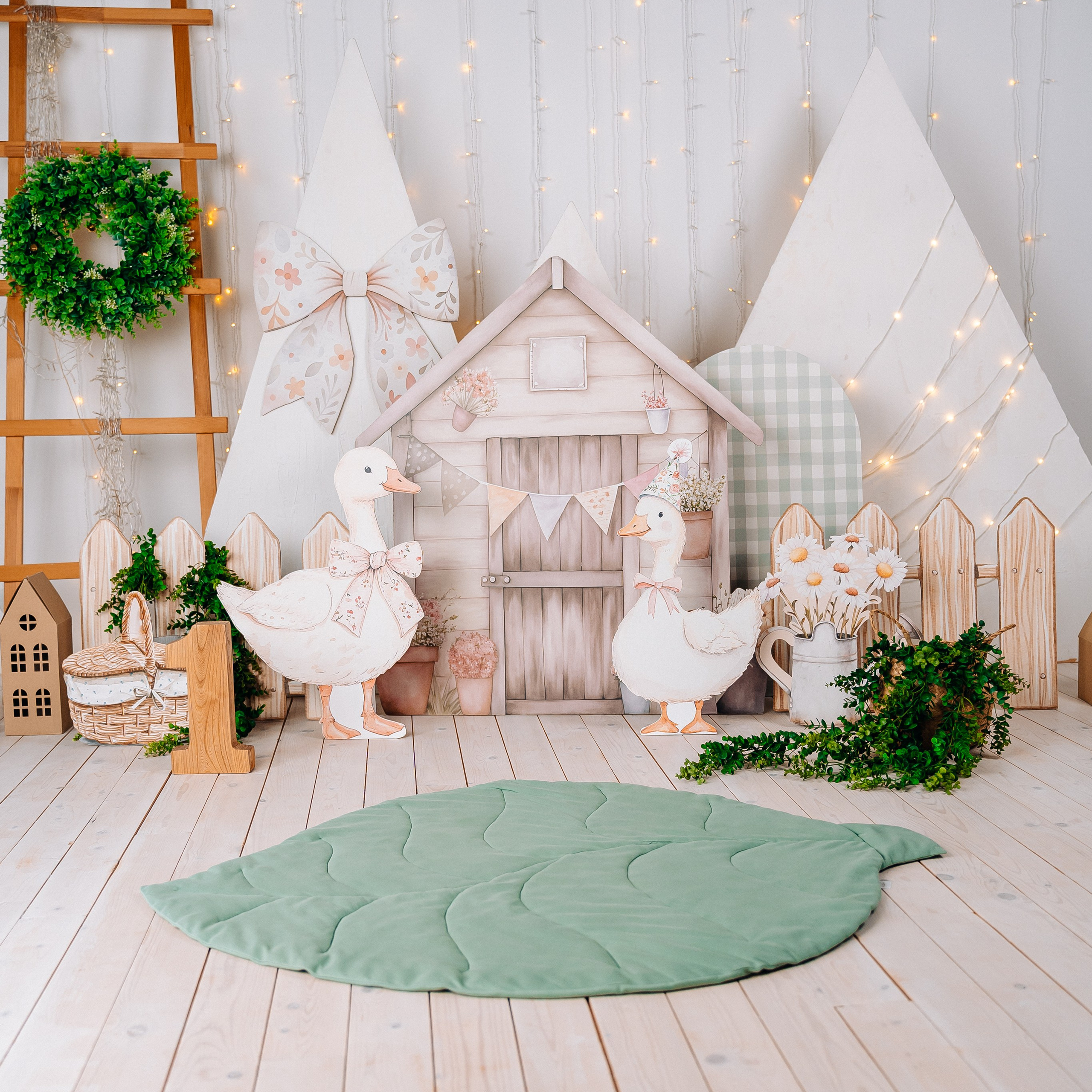 Лента фото. «Лама» Детская фотостудия Уфа