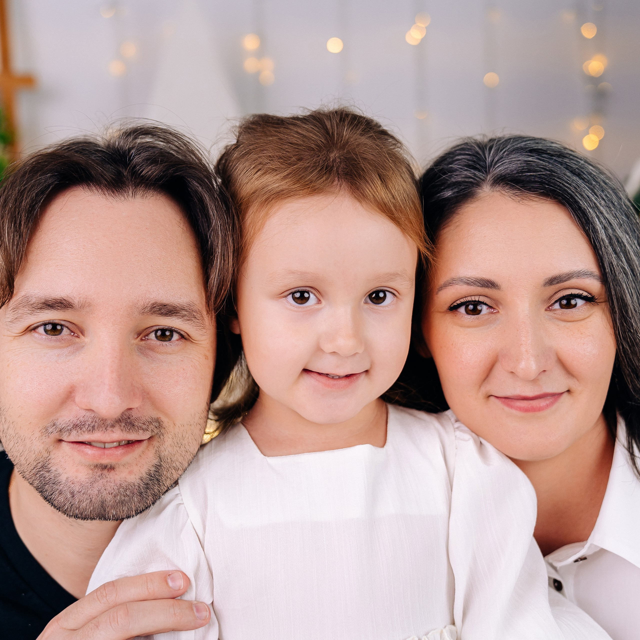 Лента фото. «Лама» Детская фотостудия Уфа